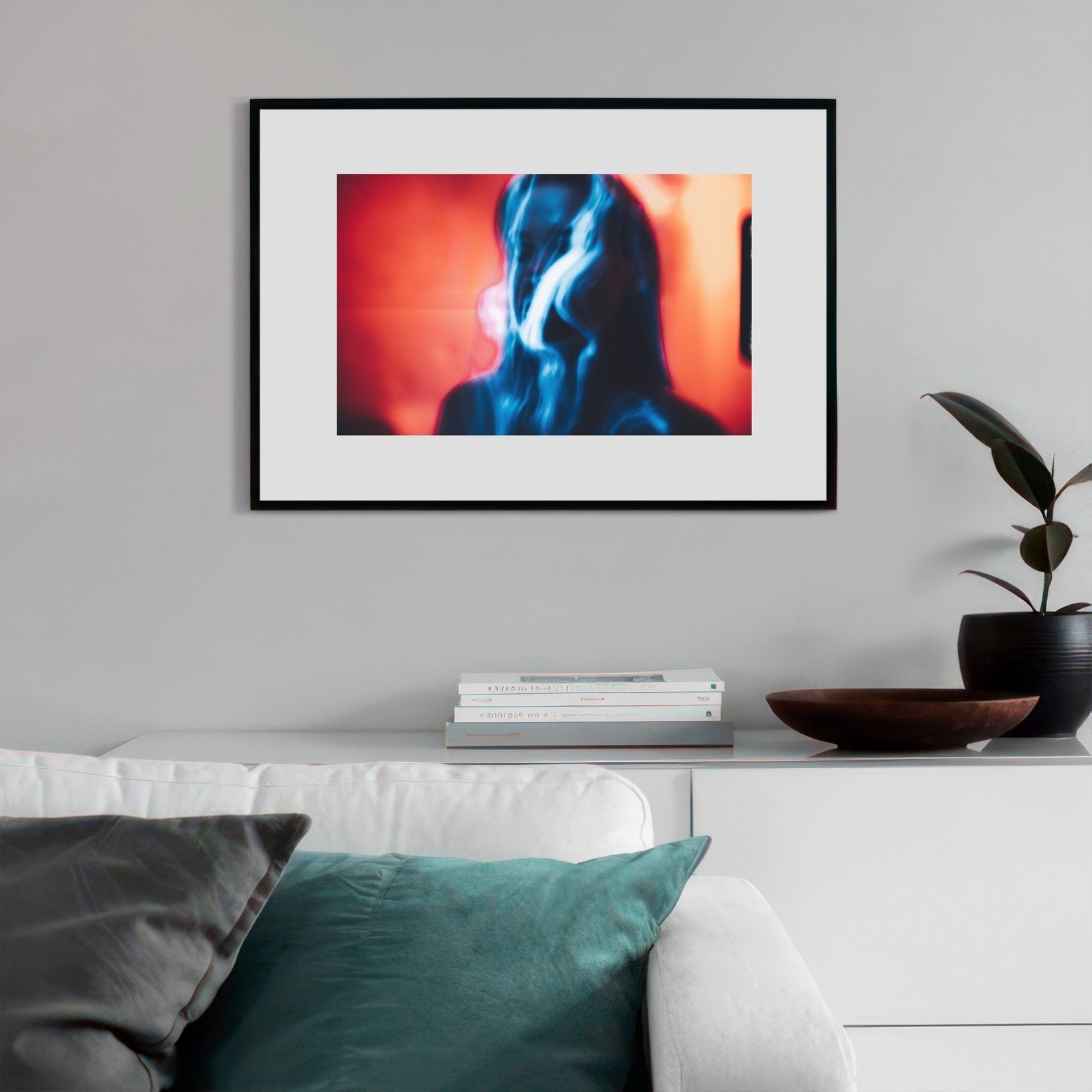 BIRTH. Eduard Kopysov — International visual artist