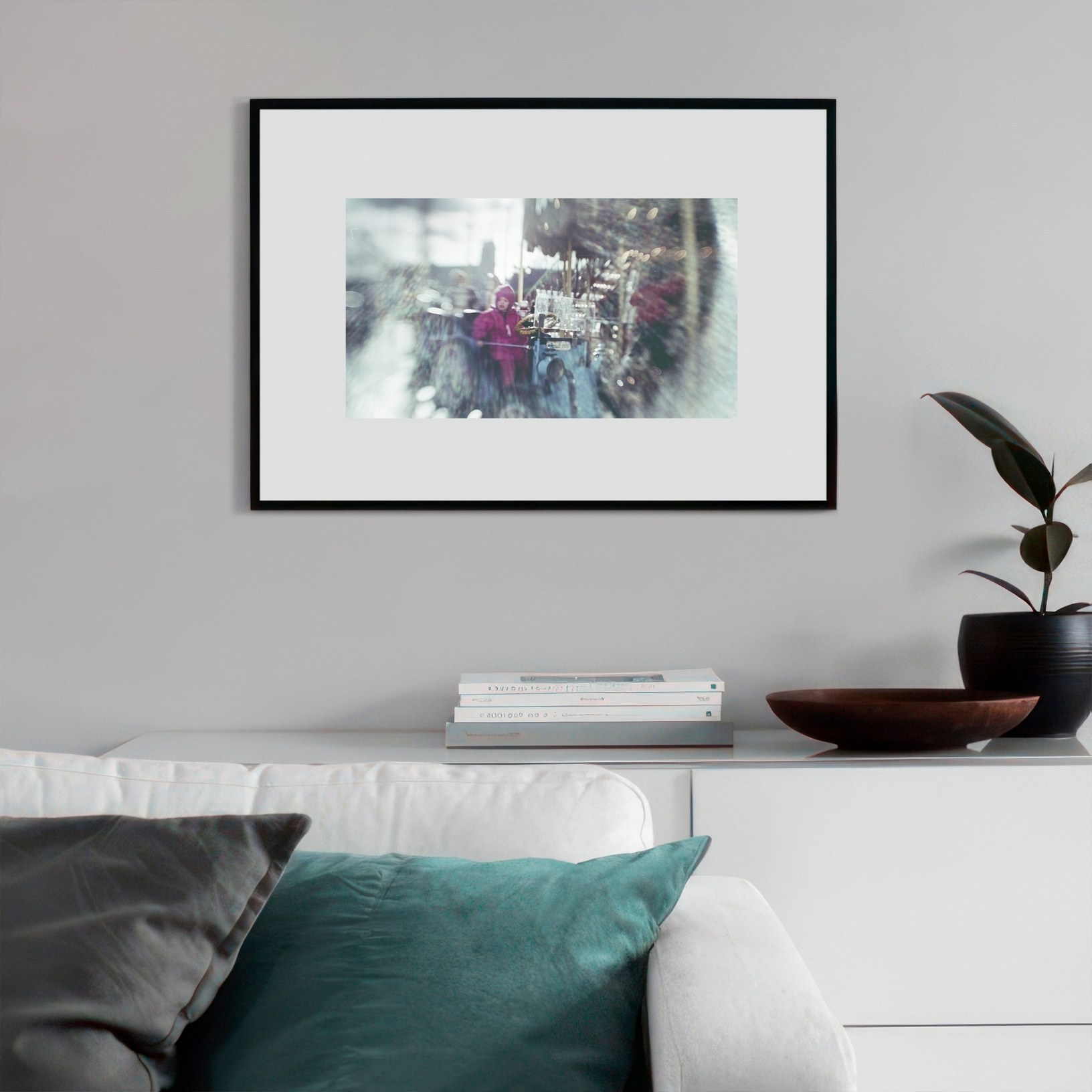 STREETS SPIRIT. Eduard Kopysov — International visual artist