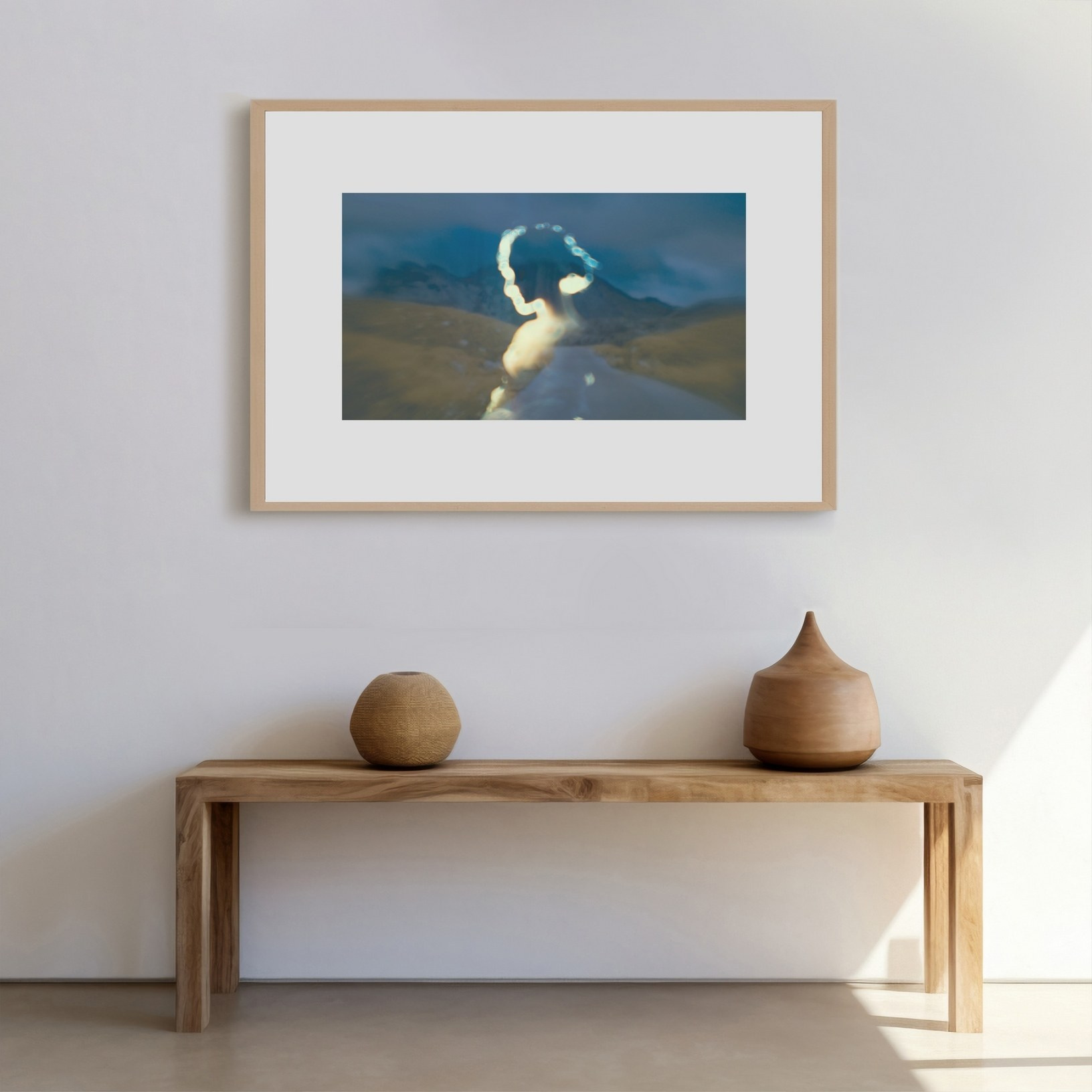 PAST LIVES. Eduard Kopysov — International visual artist