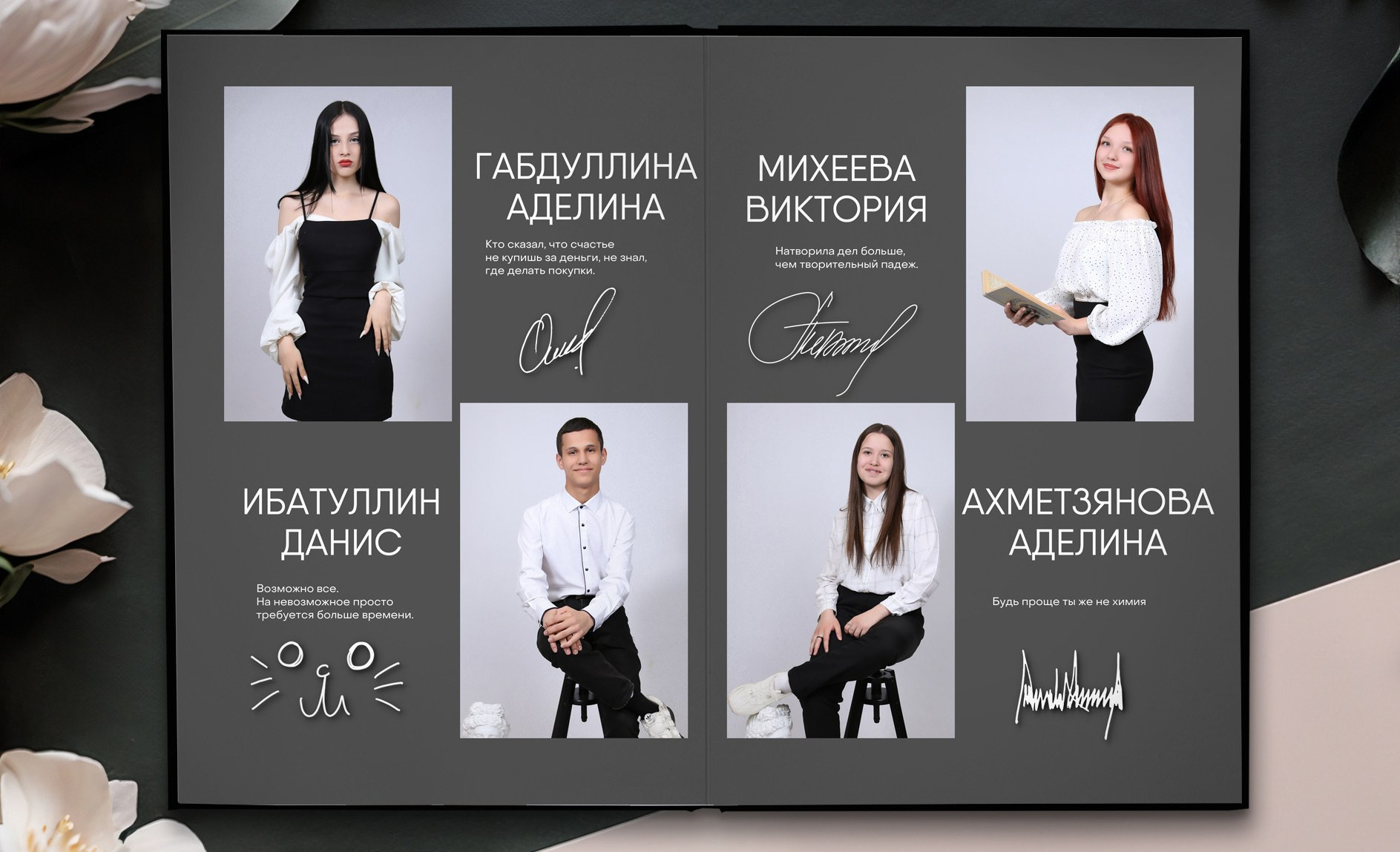 ХИТ 9-11 класс