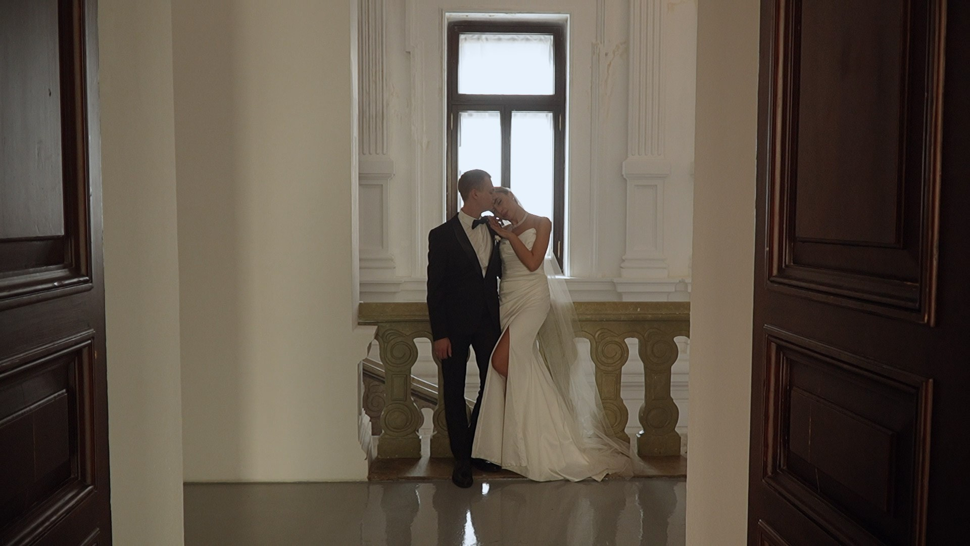 Свадьба Насти и Никиты. 2023. Фотограф и видеограф в Москве и Абу Даби Мария Кулагина