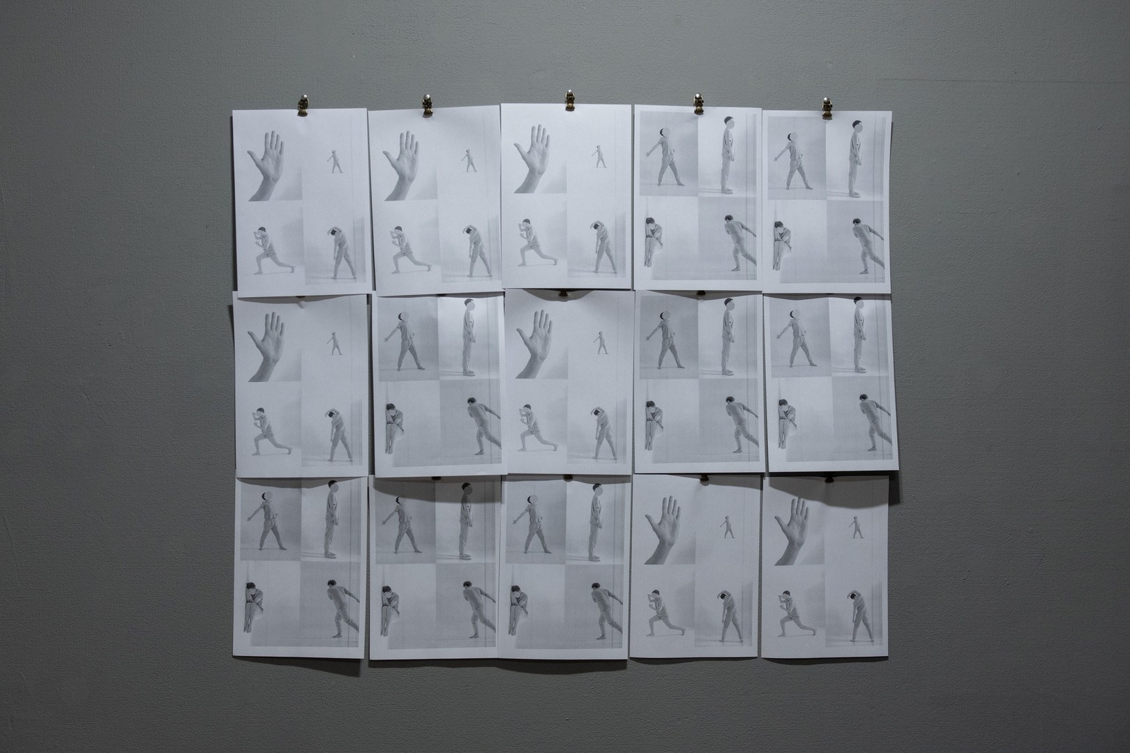 Условная конструкция. Маша Иванова —