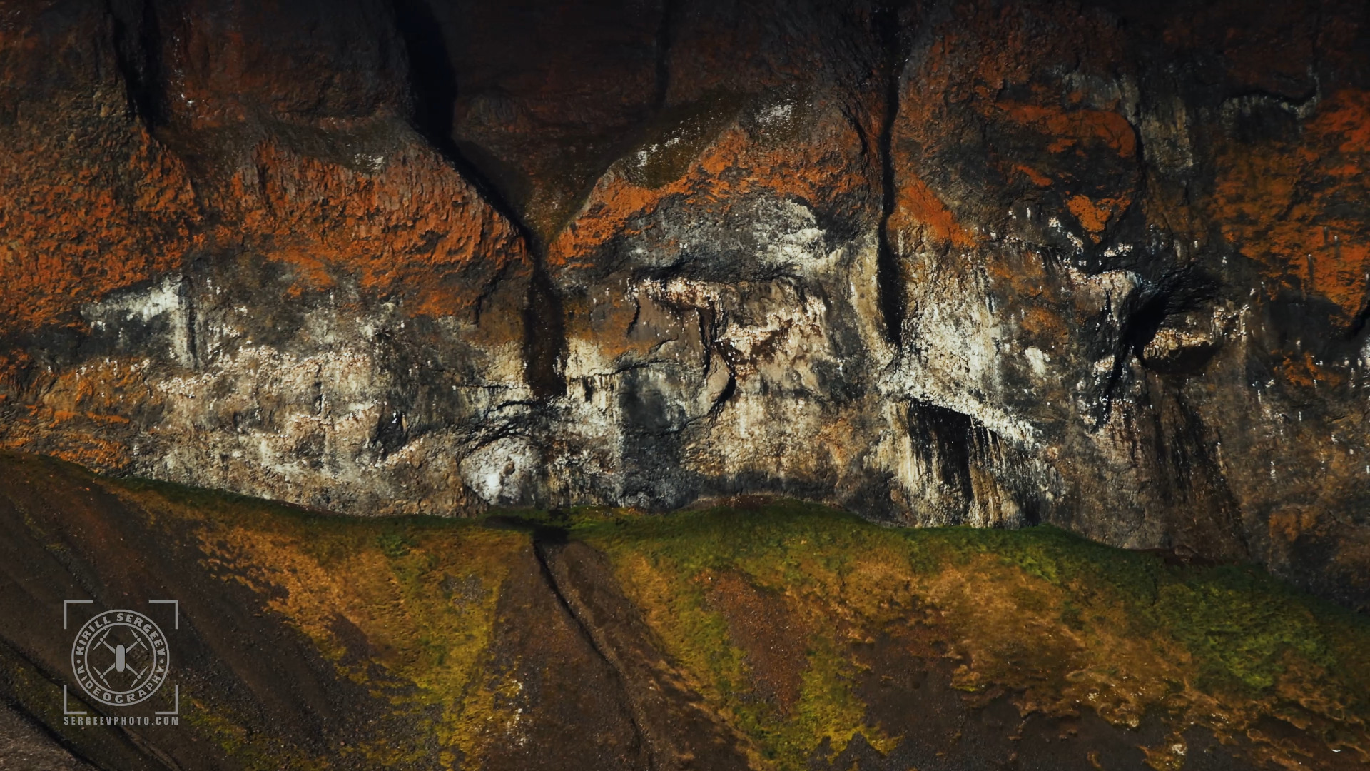 ARCTIC FILM. Photographer Kirill Sergeev | Moscow