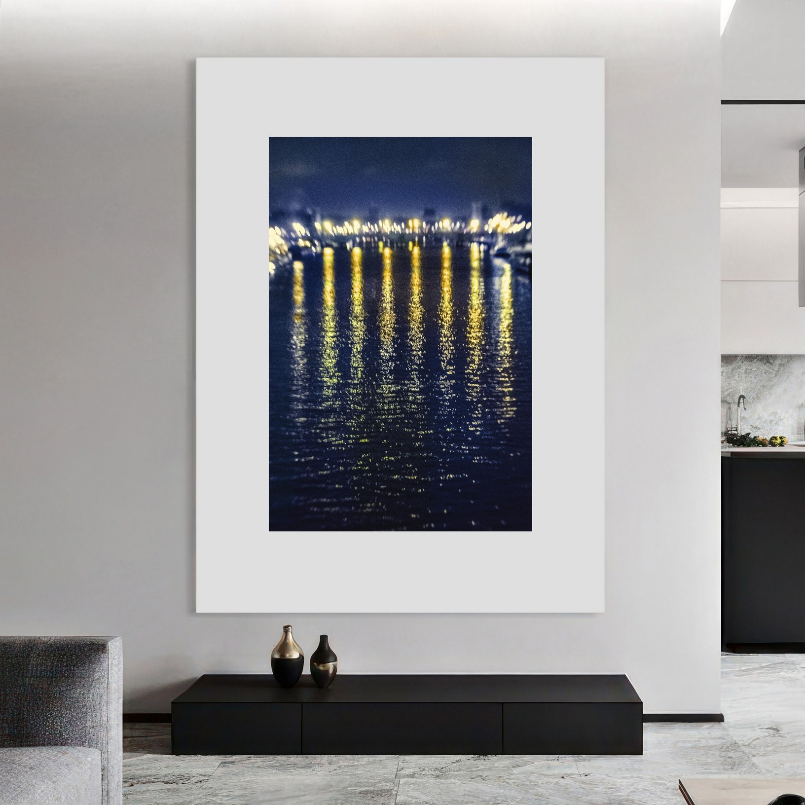 PARIS. Eduard Kopysov — International visual artist