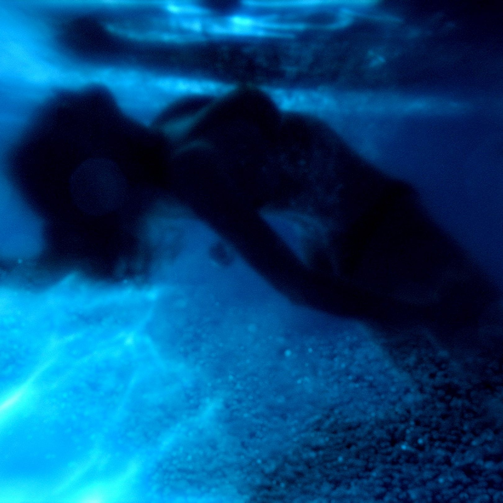 PAST LIVES. Eduard Kopysov — International visual artist