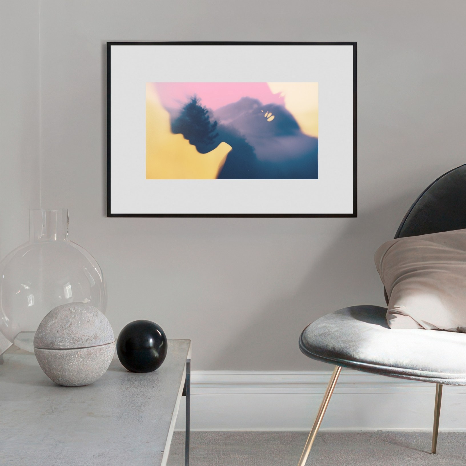 PAST LIVES. Eduard Kopysov — International visual artist