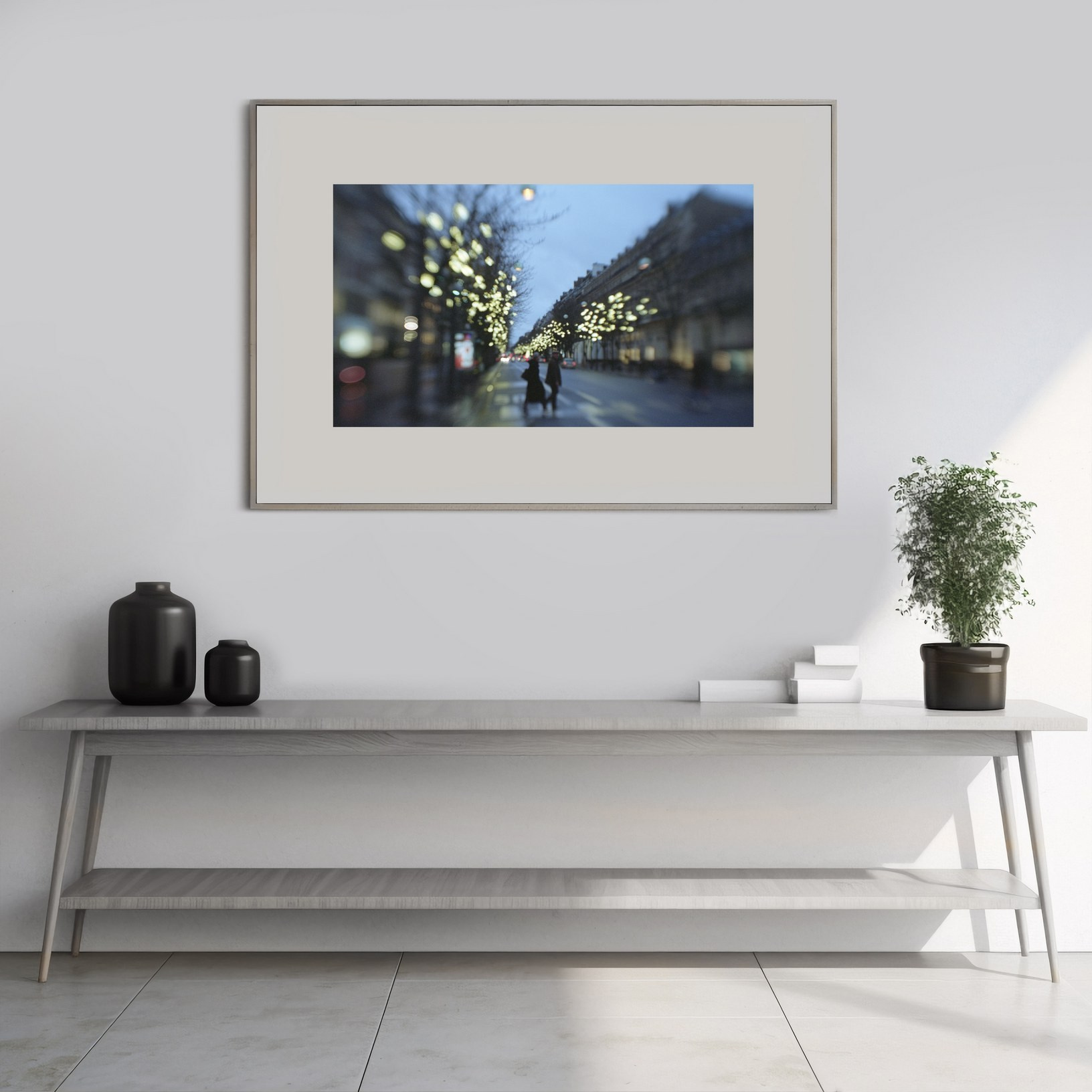 PARIS. Eduard Kopysov — International visual artist