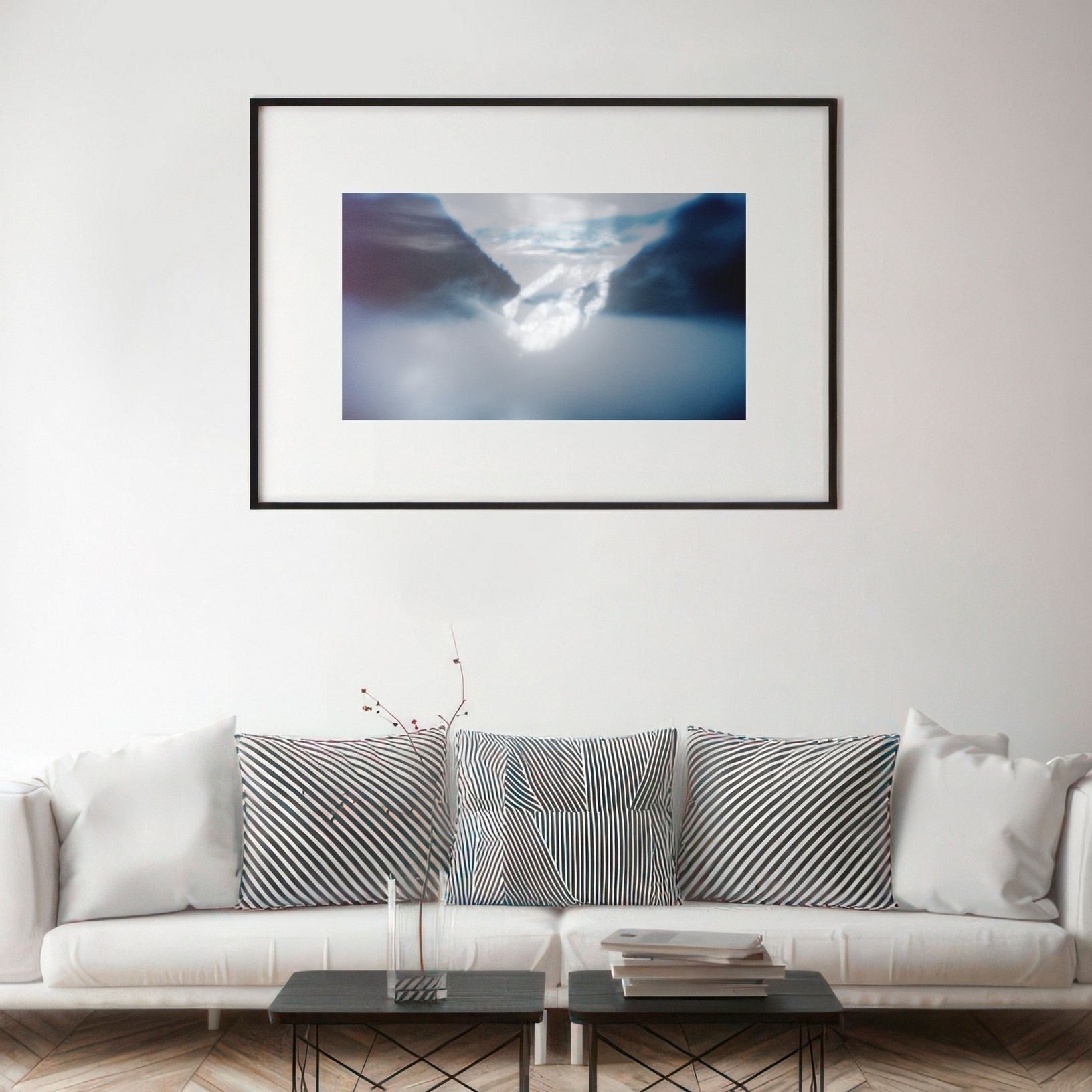 PAST LIVES. Eduard Kopysov — International visual artist