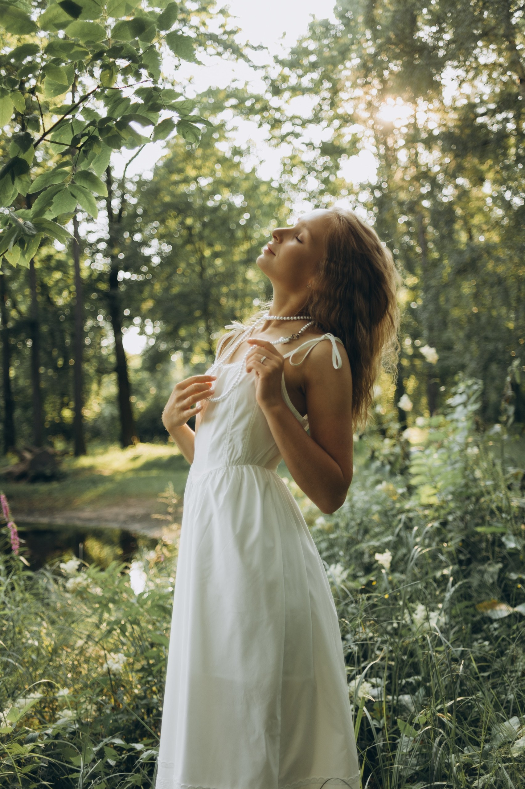 Фотограф в Санкт- Петербурге Дарья Щевьёва