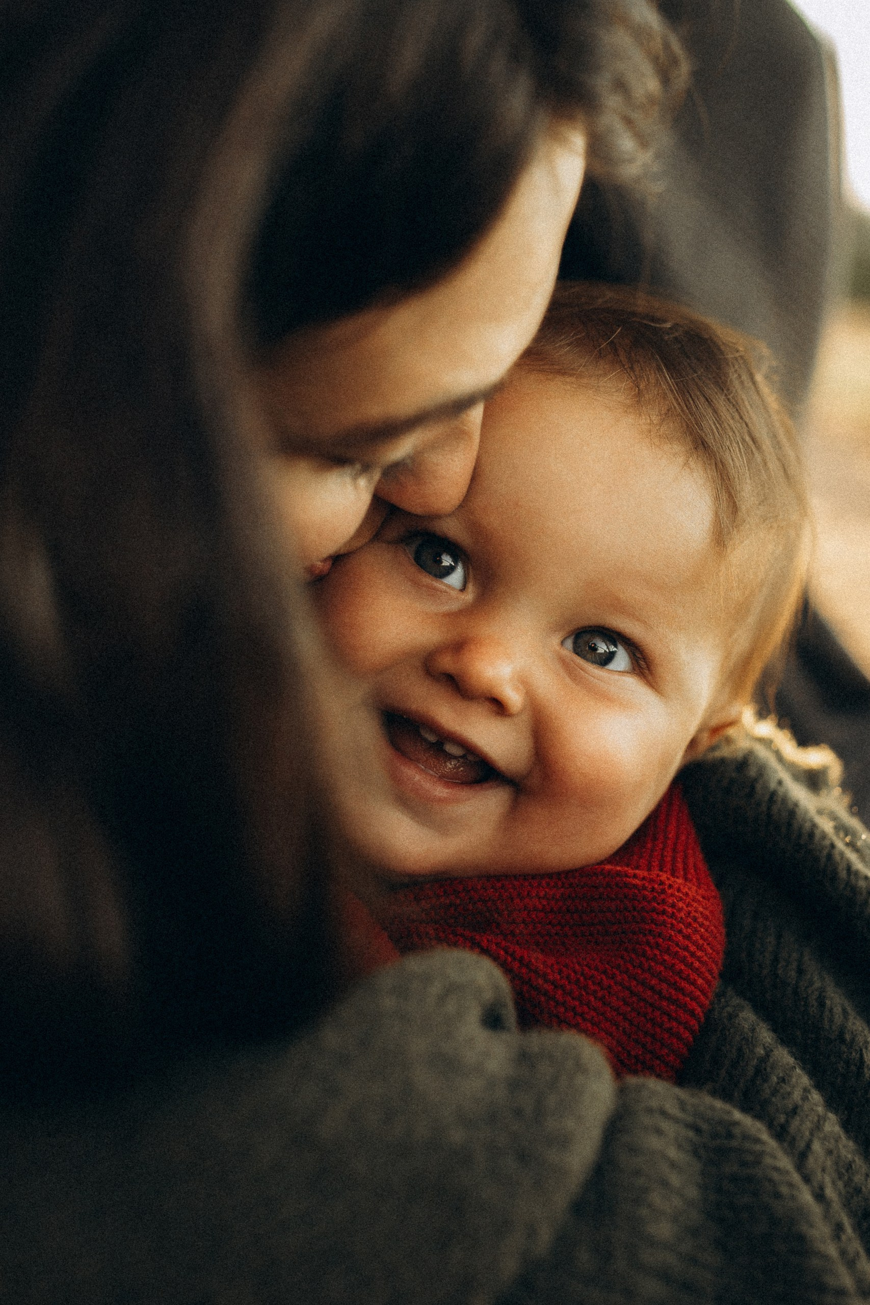 Семейный лайфстайл фотограф Ксюша Кирьянова