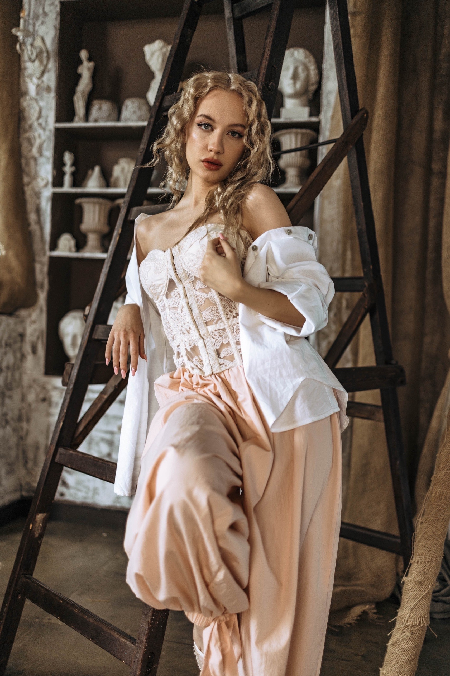 Влада Семёнова — семейный и индивидуальный фотограф