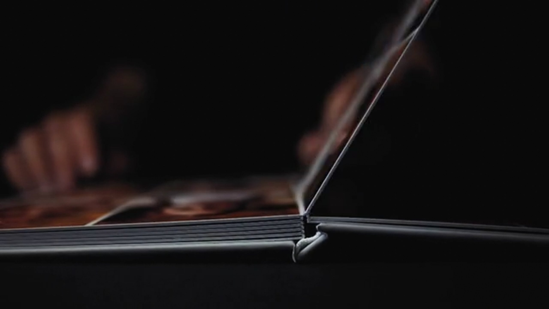 Выпускной альбом. Фотограф Денис Голубев