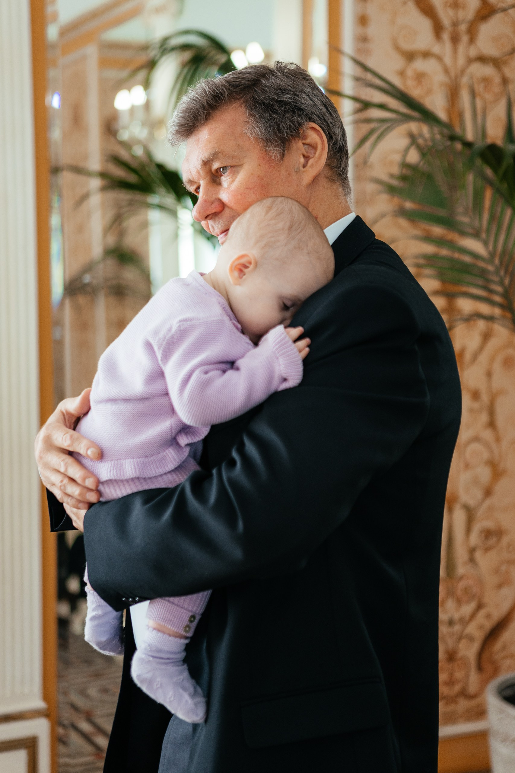 Анастасия и Дмитрий Грибоедовский. Свадебный фотограф в Москве