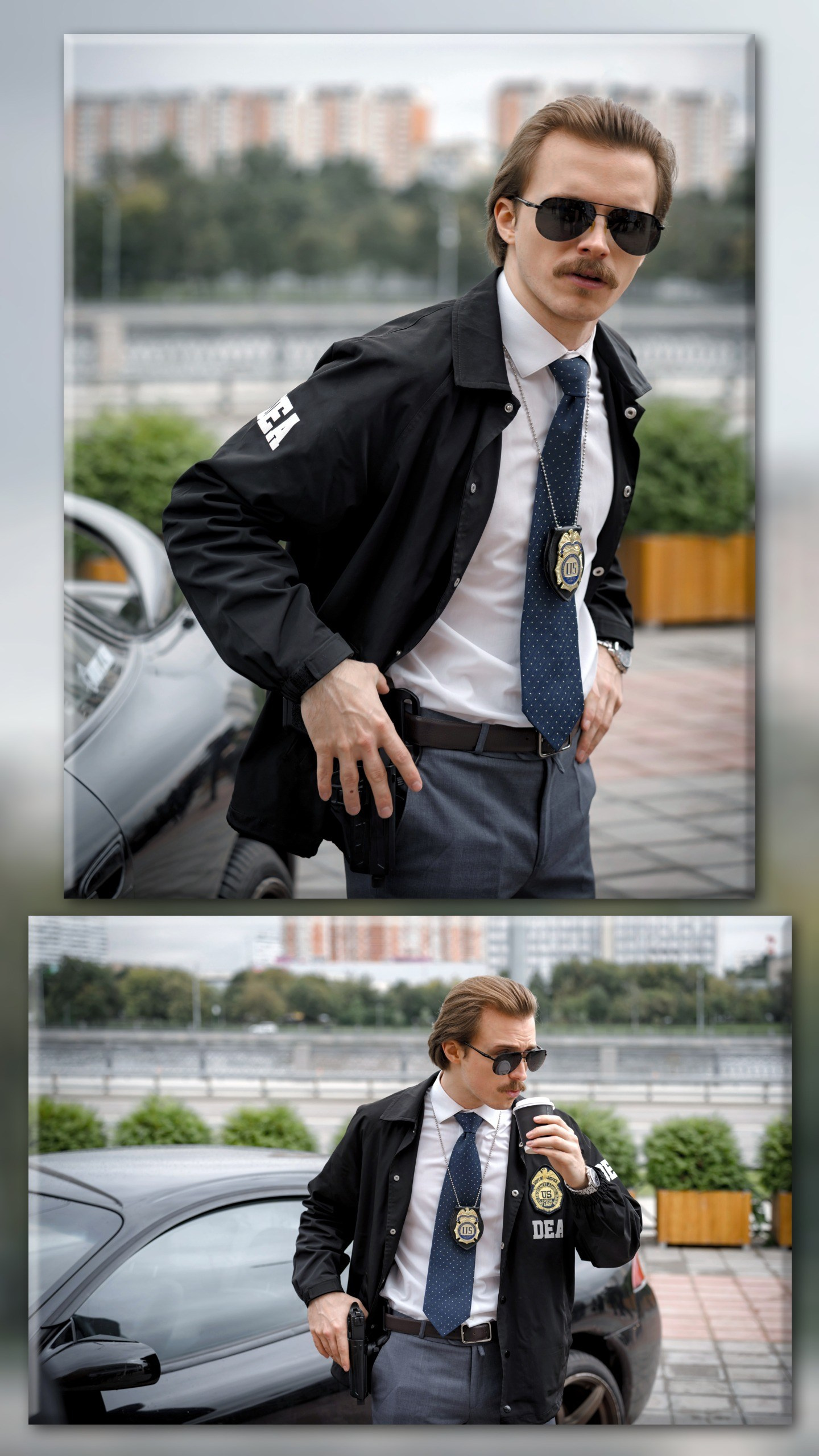 Стоимость фотосессии и фотосъемки фотографа Федора Серебрякова