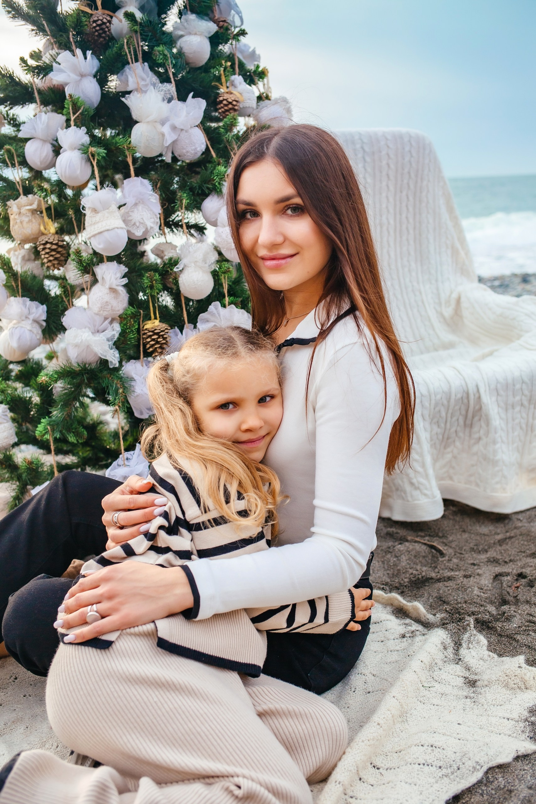 Новый год. Фотограф Сочи Адлер. Солькаева Анастасия