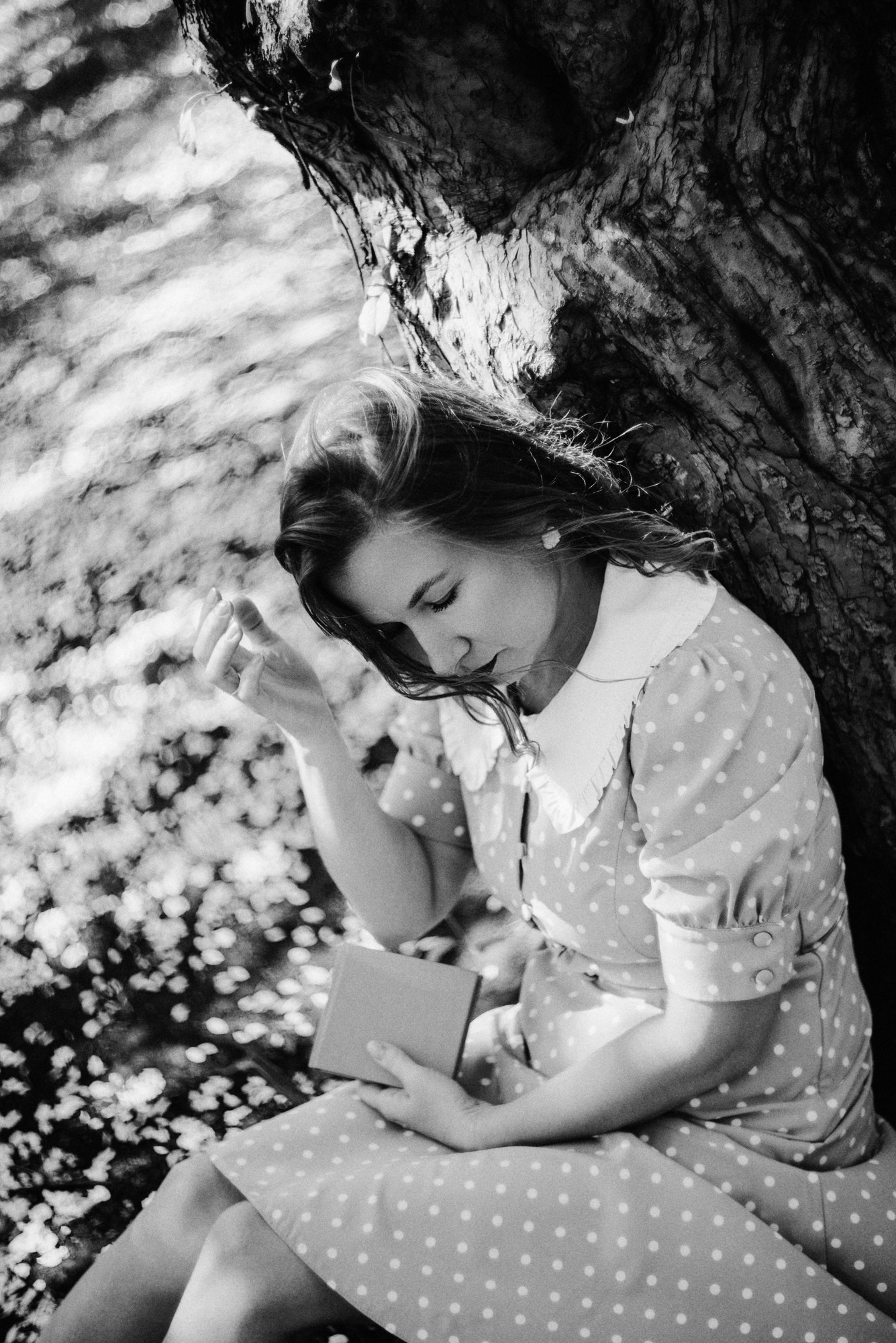 Фотопроект Женя, женский портрет в Тюмени. Портретный фотограф Тюмень Дарья Мустафина