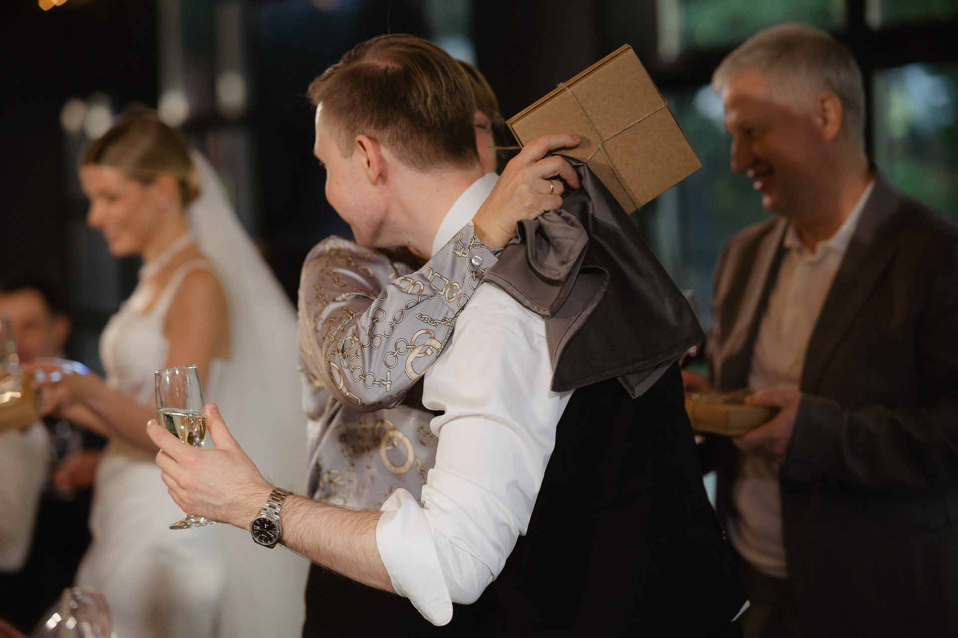 Сергей и Дарья. Свадебный фотограф в Белгороде Антон Каменев