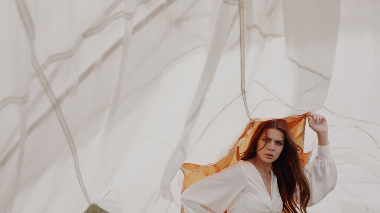 Видеограф Антон Чайный. Свадебные ромкомы с пасхалками