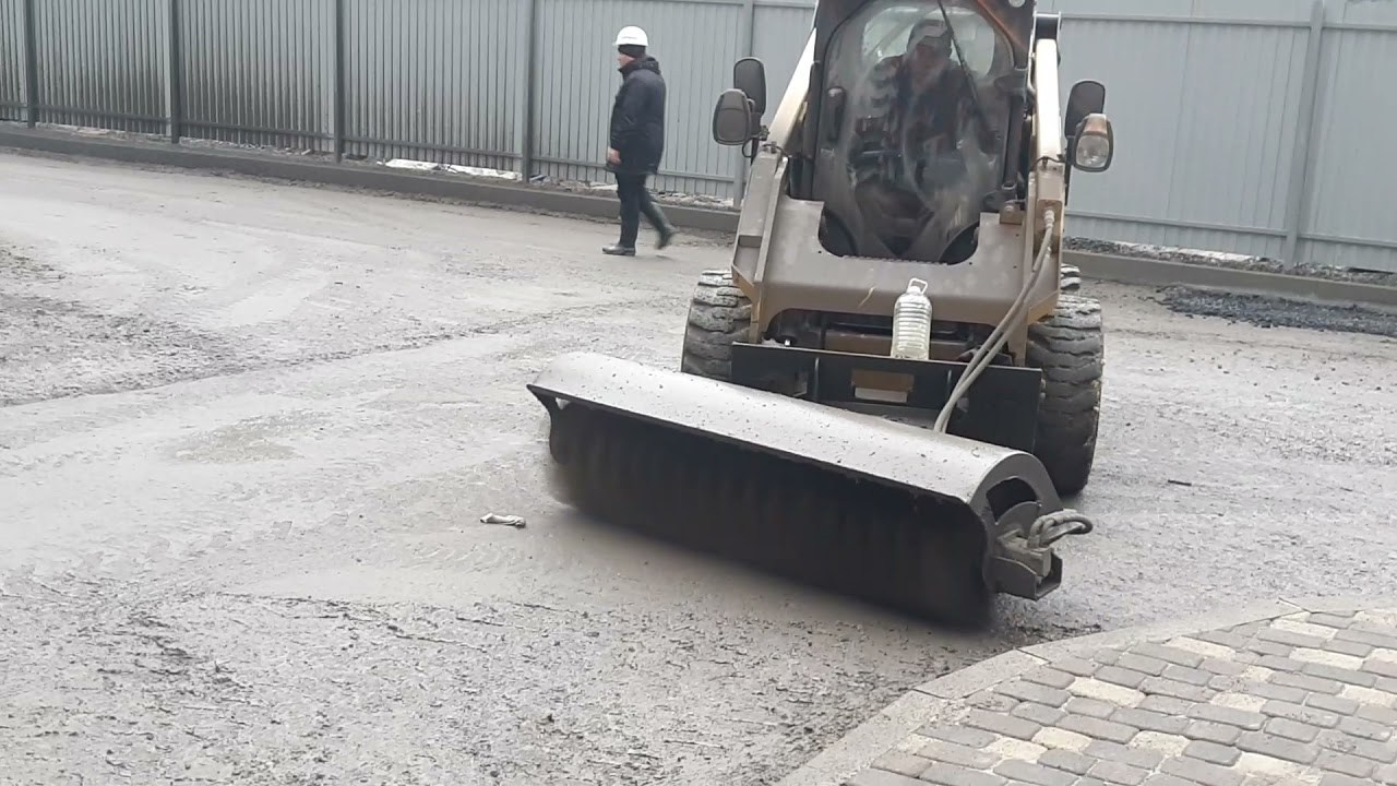 Видео: Наша спецтехника в действии. Аренда спецтехники в Ростове-на-Дону и других регионах