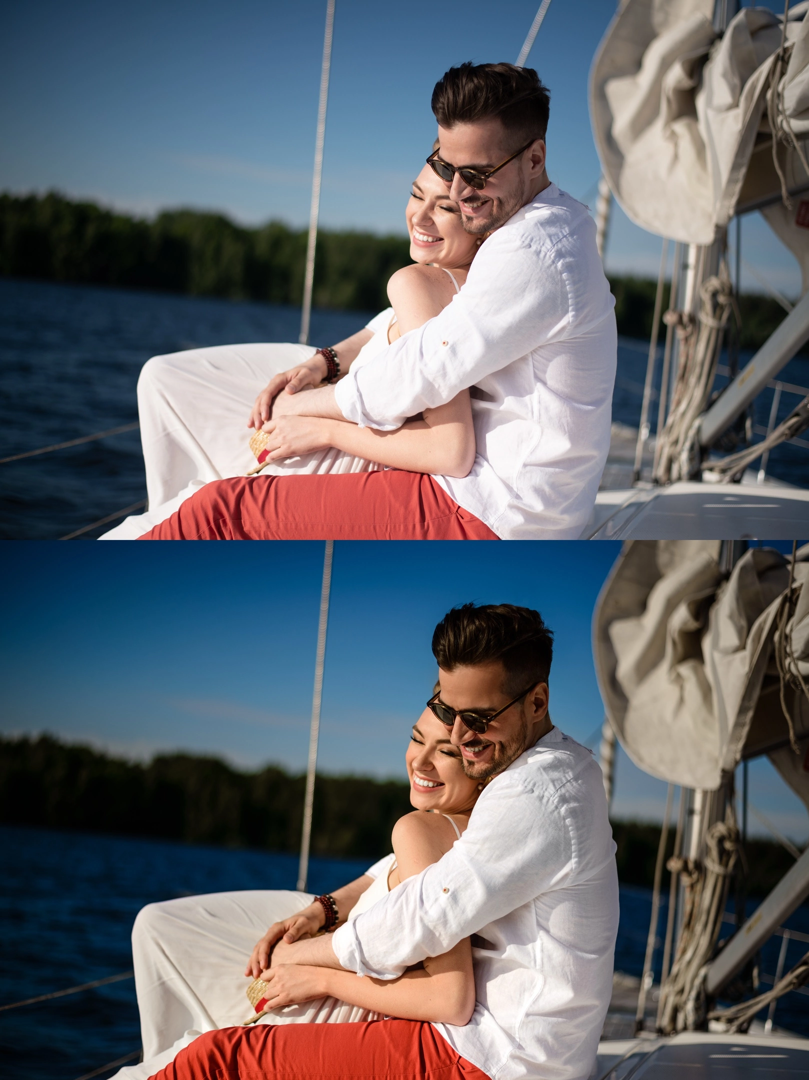 БЫСТРАЯ ЦВЕТОКОРРЕКЦИЯ