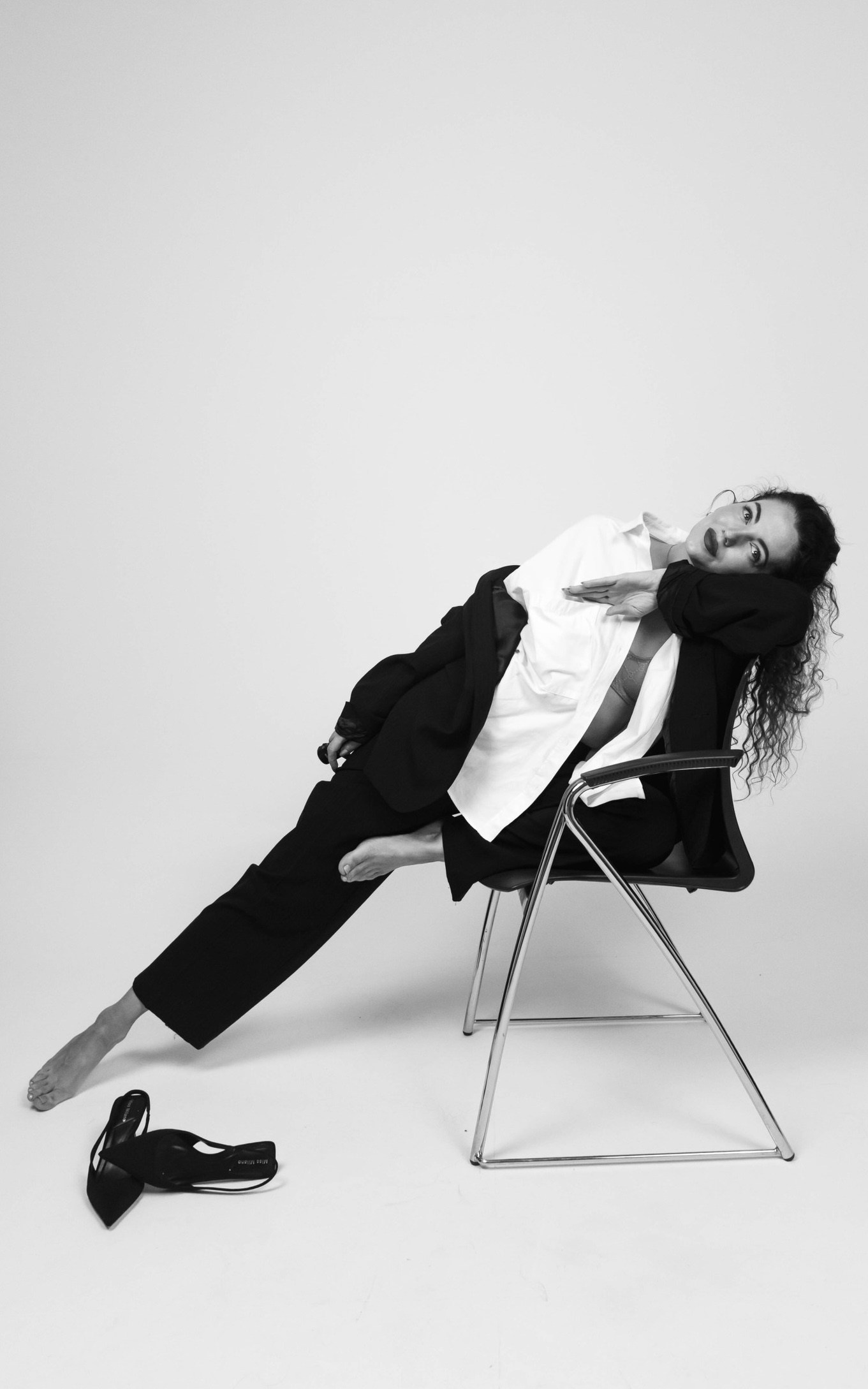 Студия автопортрета VTRENDE