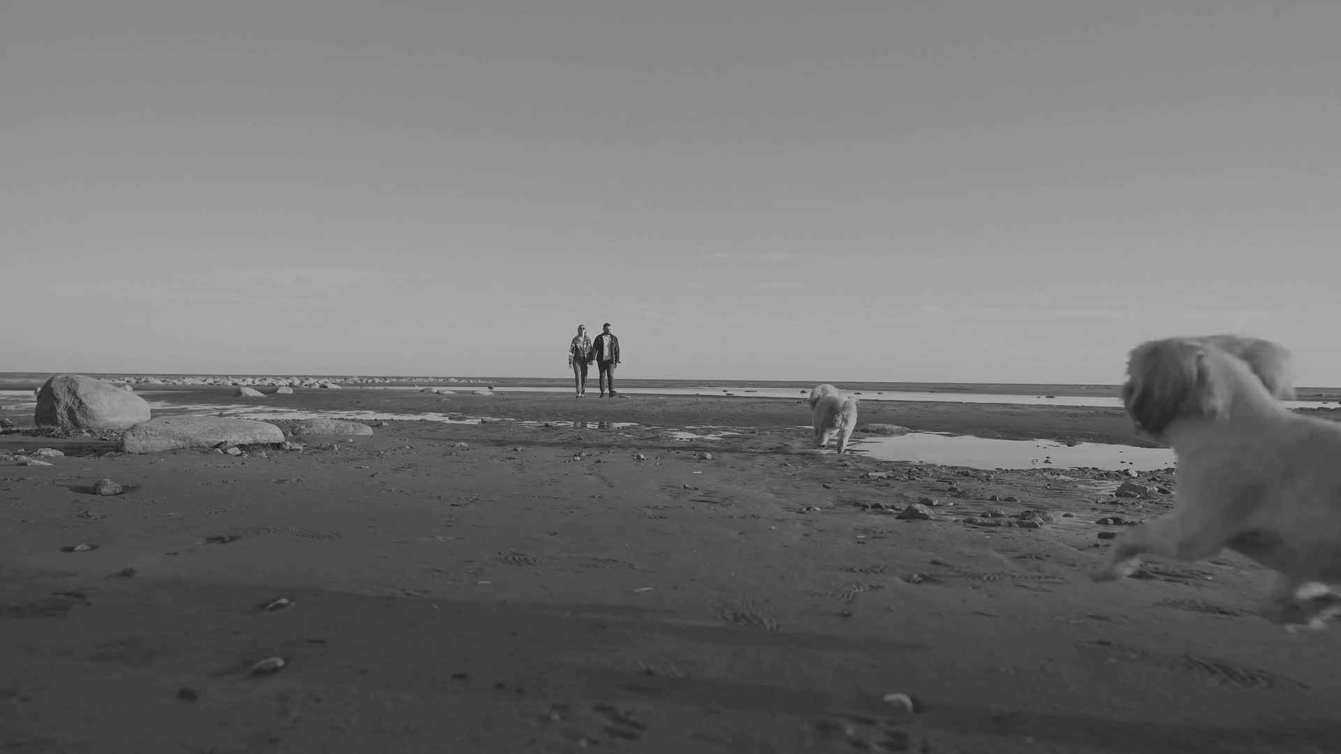 Истории любви. 35 ММ