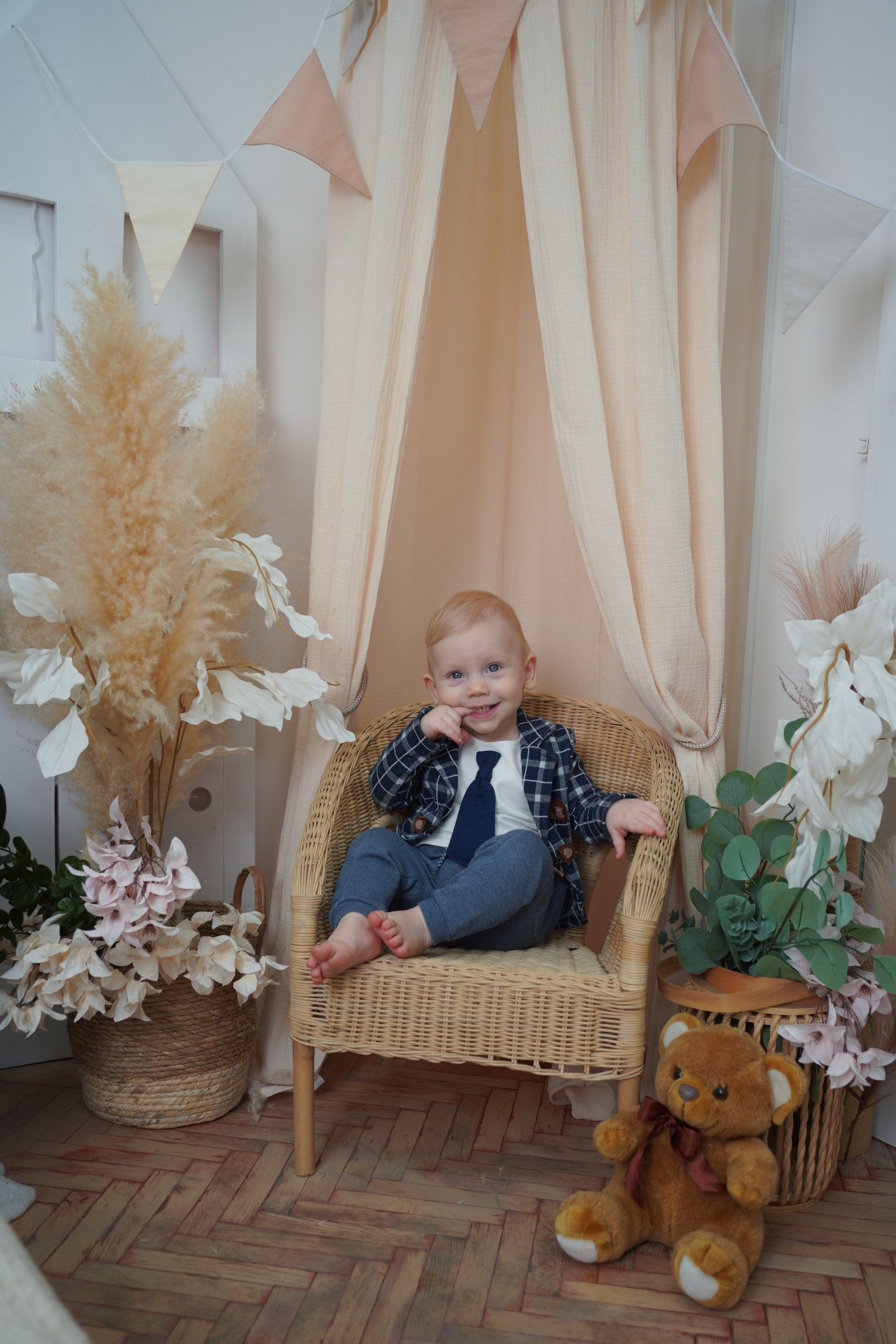 Фотосессия на Годик для Мальчиков. Детская Фотостудия ГОДОВАСИКИ в Санкт-Петербурге фотосесия на годик