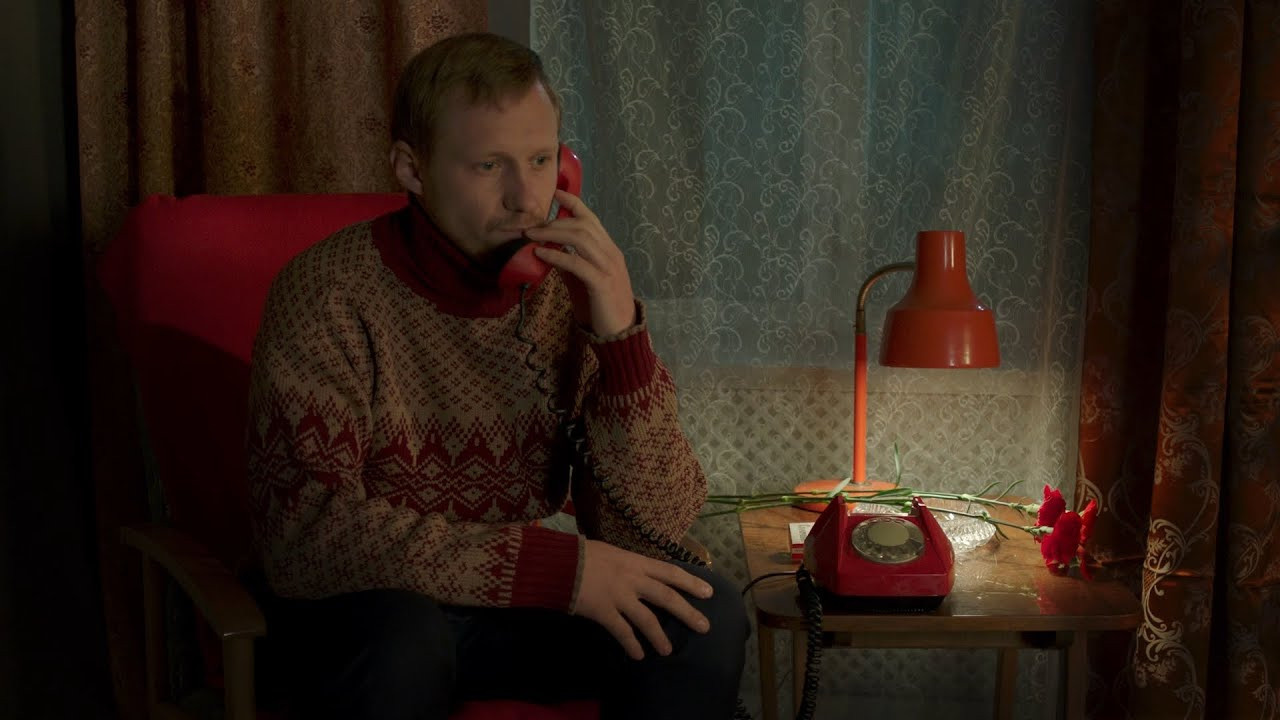 Поздравляем с победой на кинофестивале