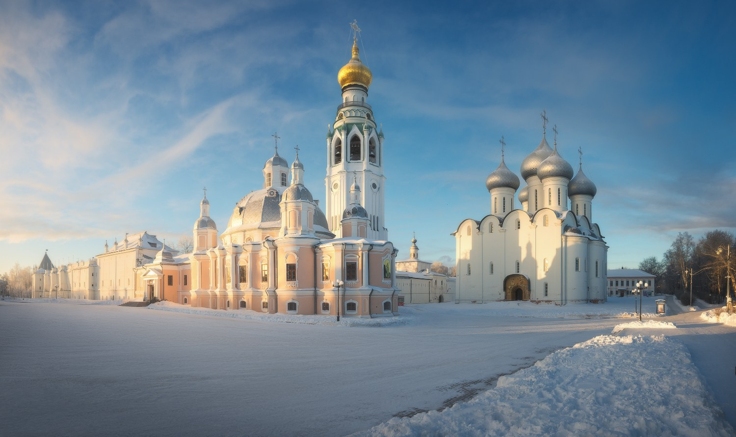 Денис Салинцев — фотограф в Москве