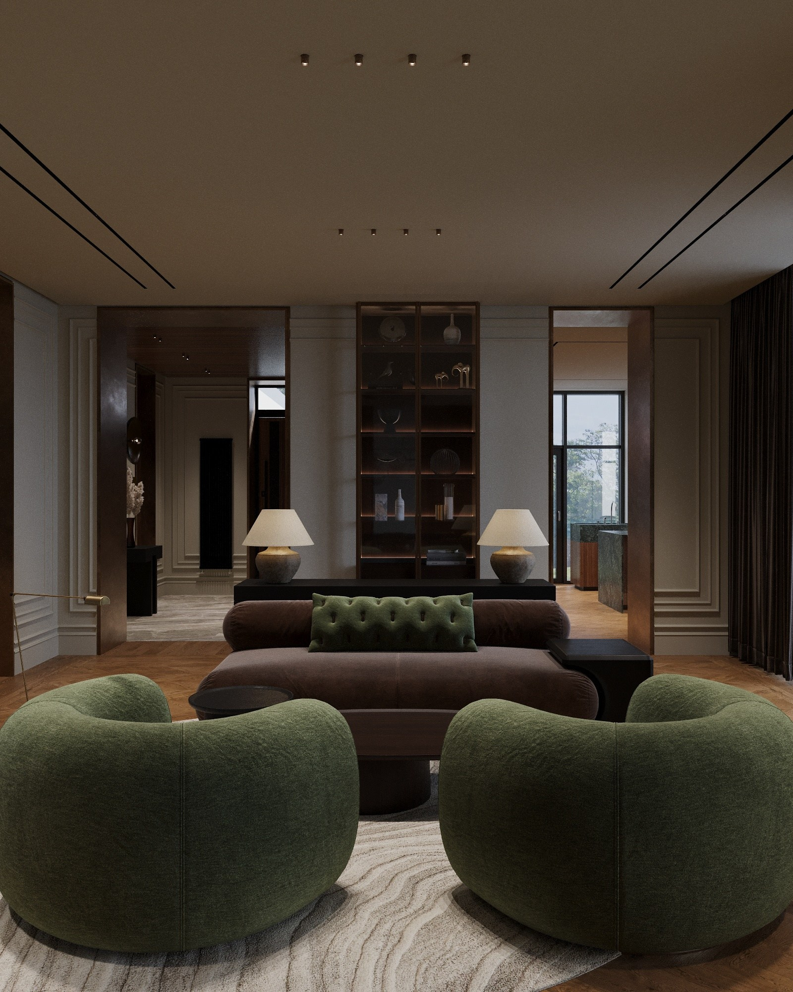 BAM_House