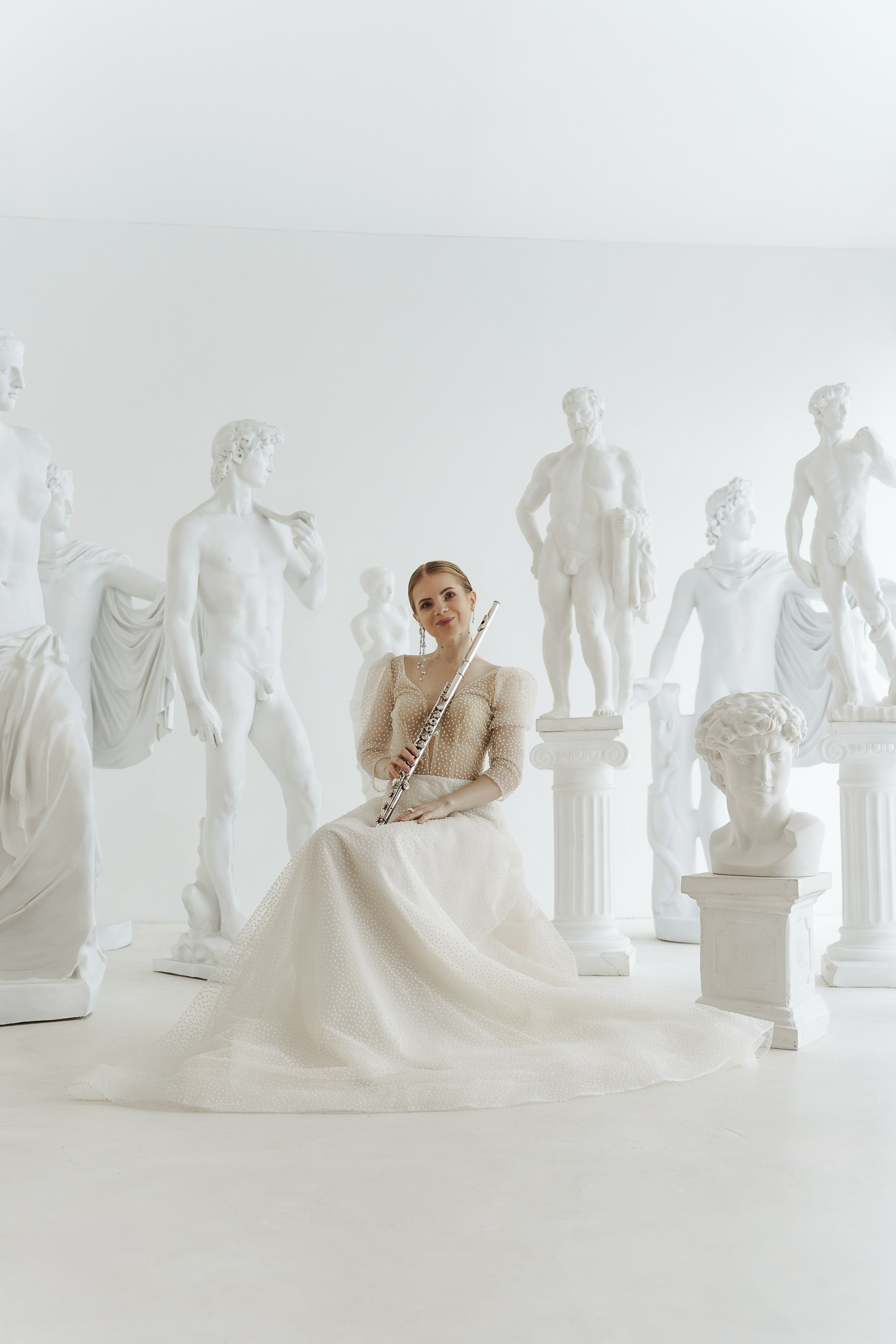 фотопортреты на заказ в Екатеринбурге