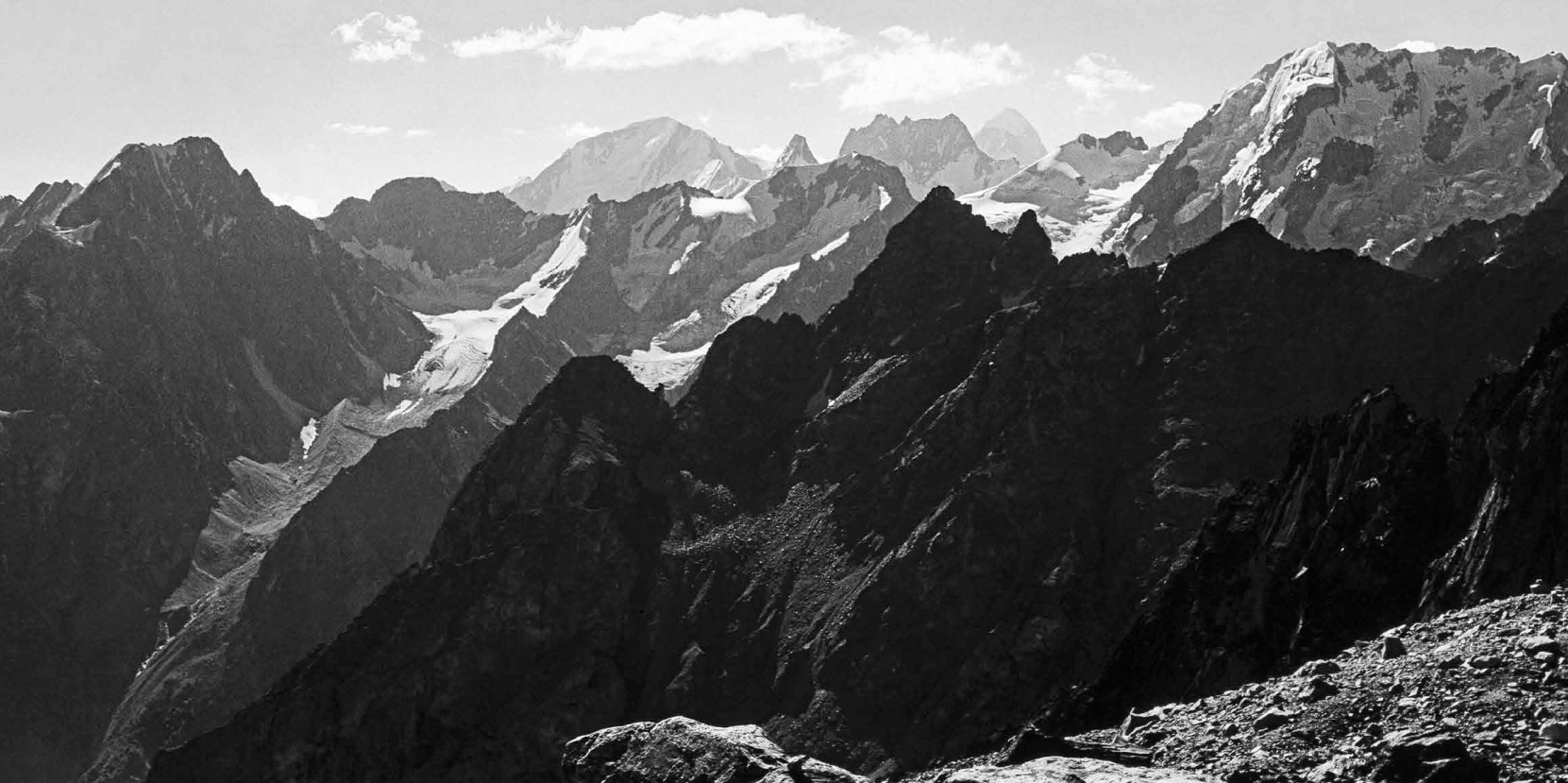 Коллекционные альбомы. ВАДИМ ГИППЕНРЕЙТЕР — ВЕЛИКИЙ ФОТОГРАФ ЗЕМЛИ РУССКОЙ