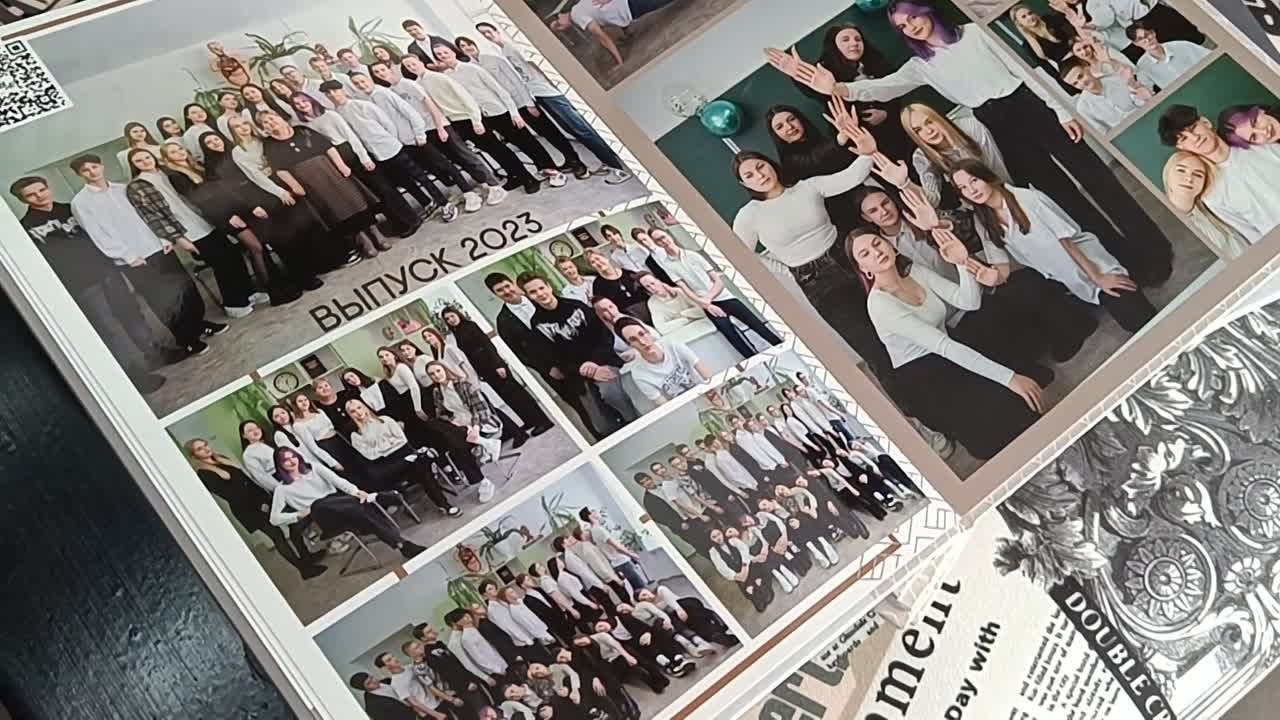Выпускные  книги и альбомы для детского сада и школы. Выпускные альбомы в Нижнем Новгороде и Нижегородской области