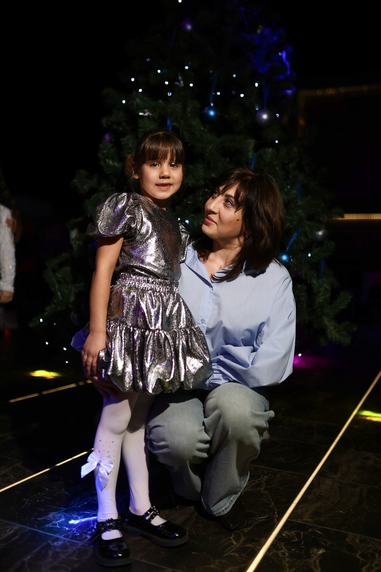 Атмосфера в РК «Спартак». Andrey Pospelove. Фотограф в Саратове