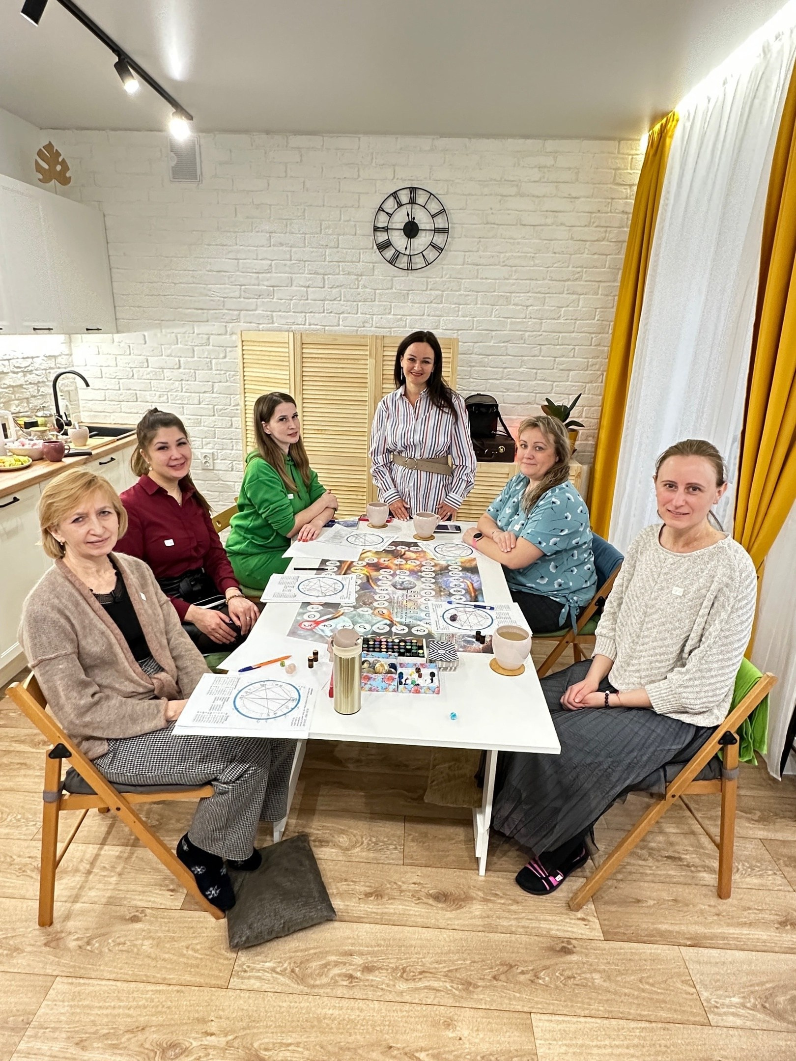 Обучение. Исследовательская игра ЗЕМЛЯНИН в Перми, Москве, Сочи, и других городах