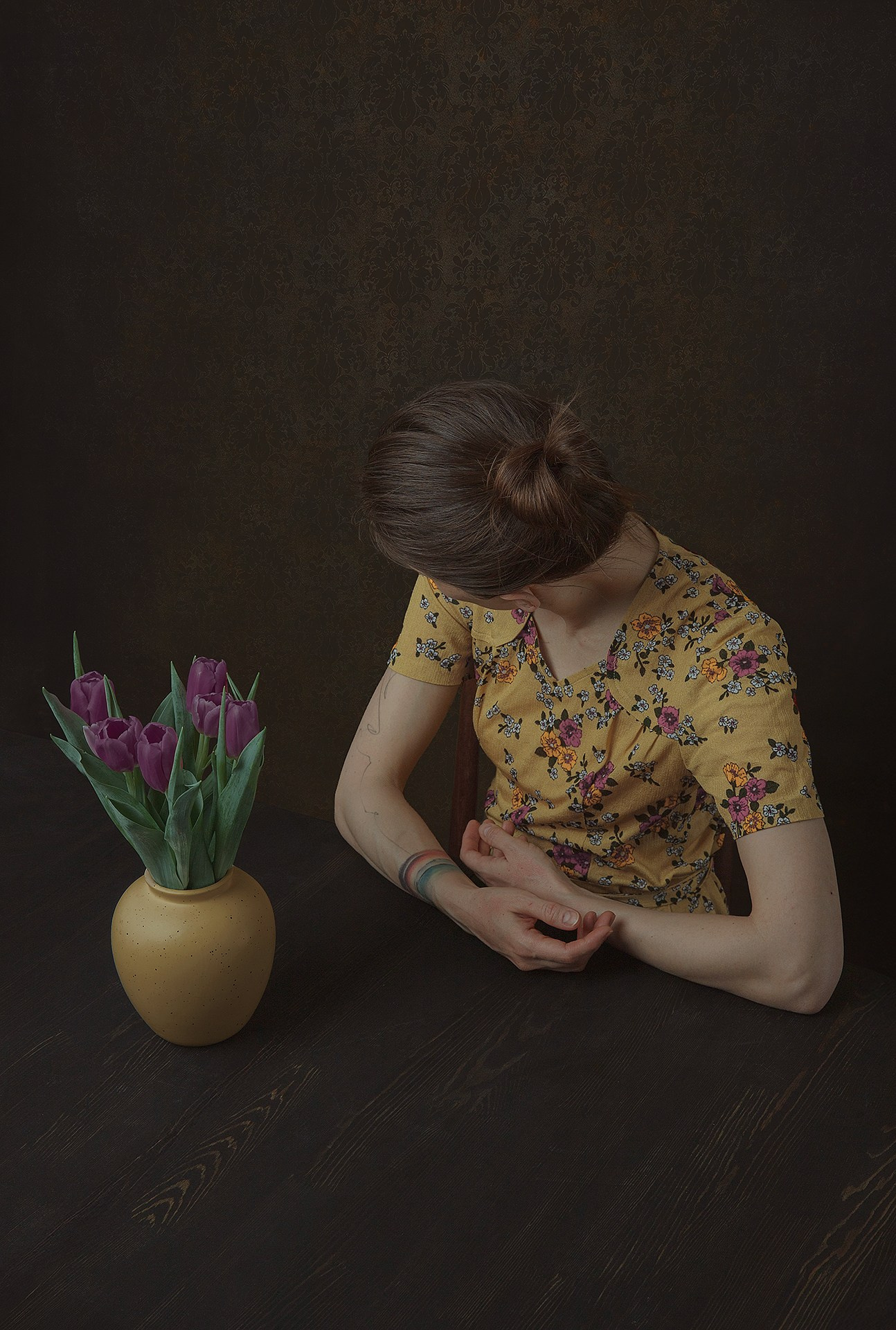 Фотограф и фотохудожник в Братске Краева Марина