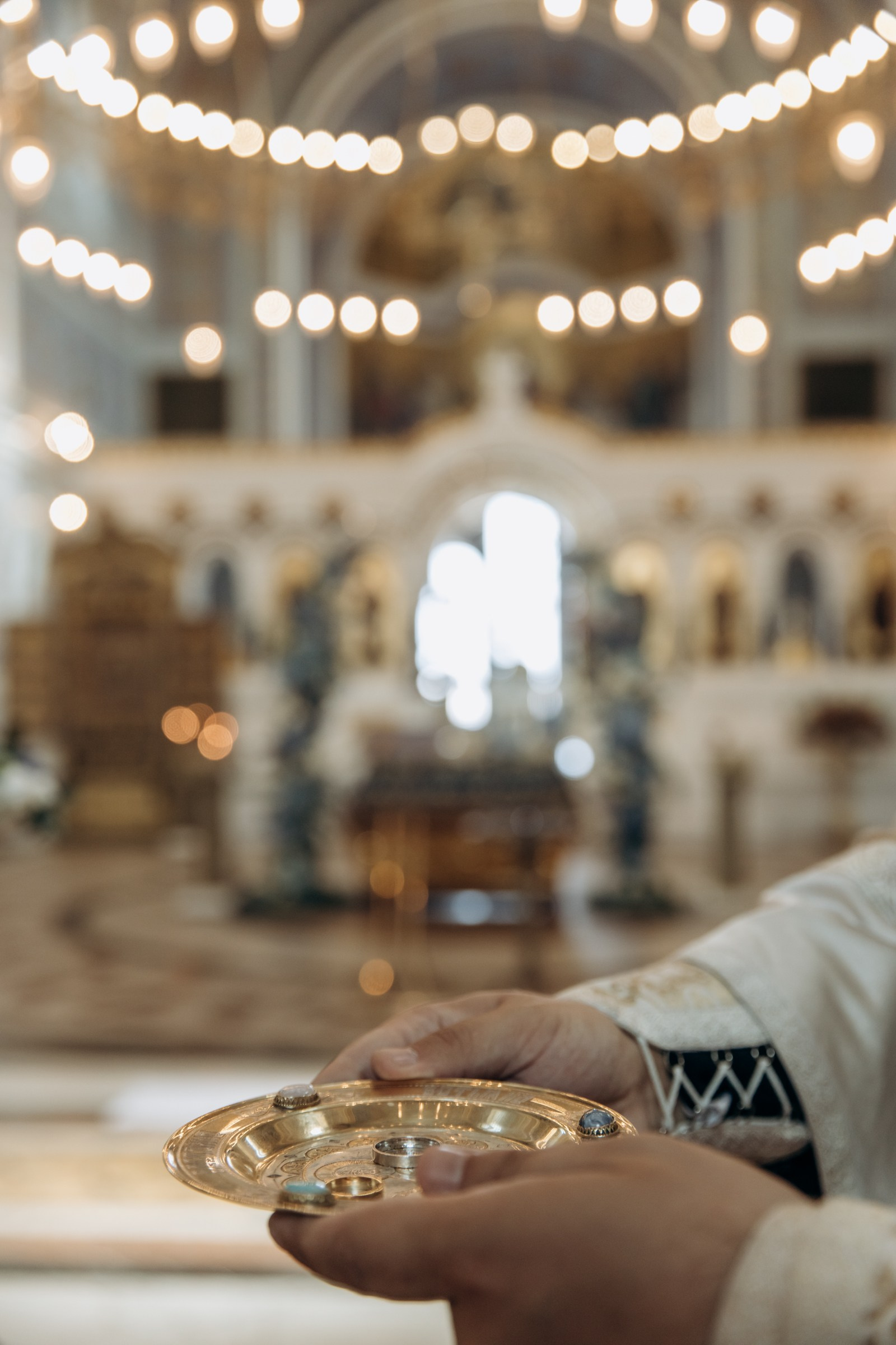 Венчание Павел и Кристина. Фотограф в Крыму — Федор зайцев. Свадебная, семейная и портретная съёмка. Фотографии для контента, для бизнеса. Корпоративная съёмка