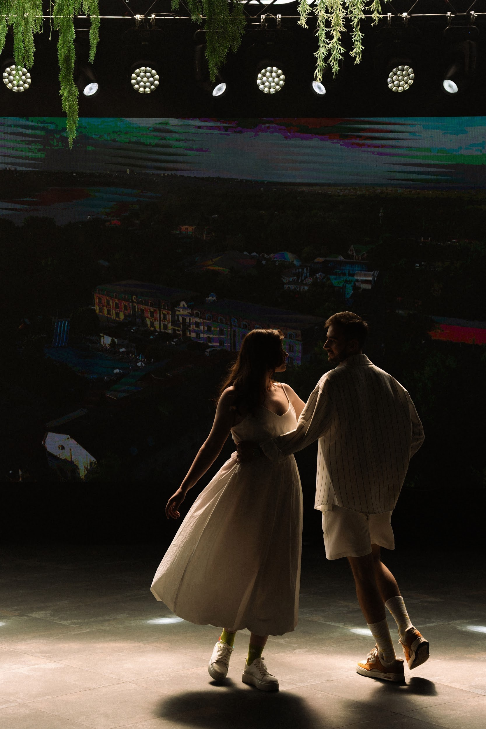 Июнь 25. Бюджет 1.025.000 (65 гостей). Организатор свадеб в Ростове-на-Дону