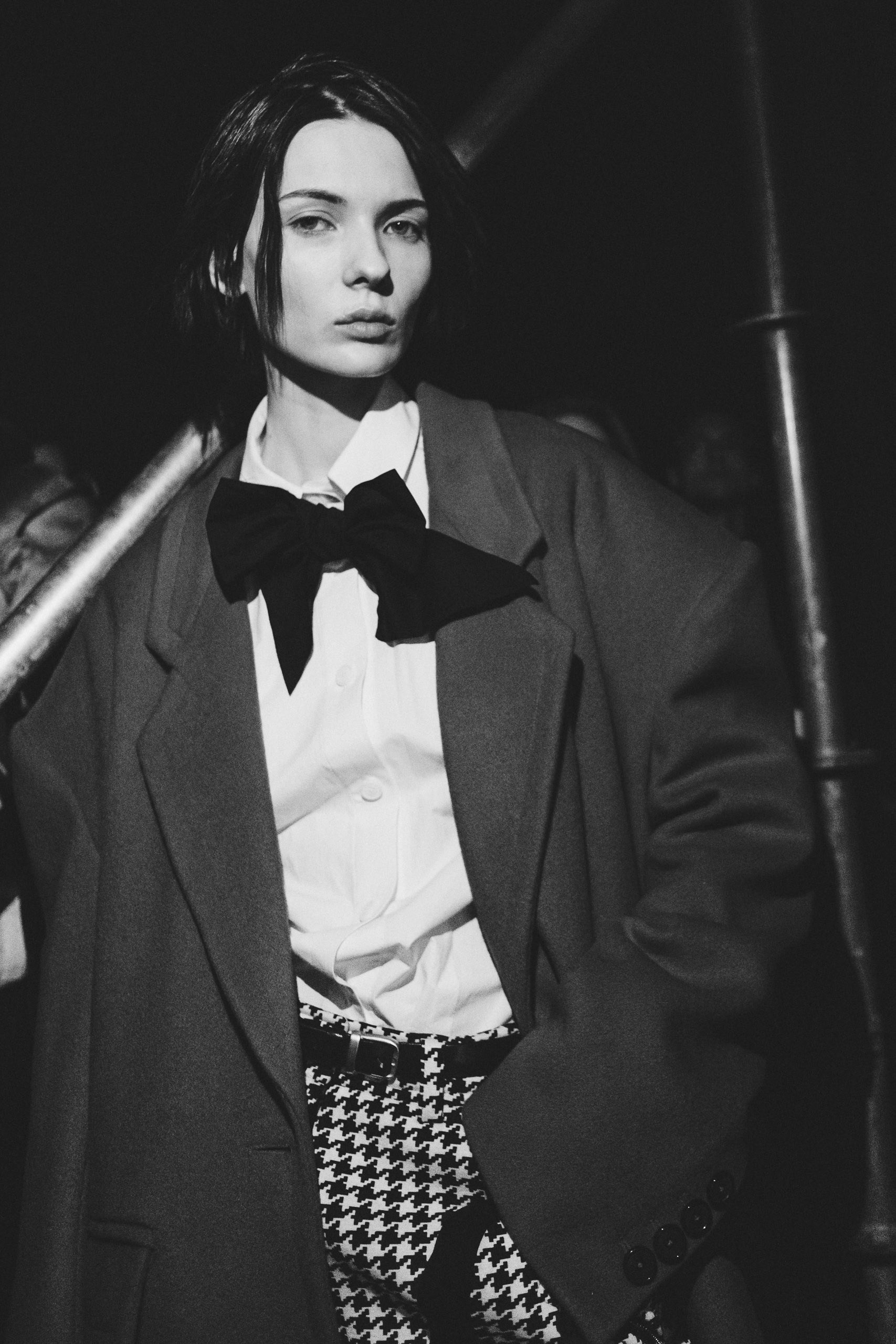 Moscow Fashion Week 4й сезон 2025