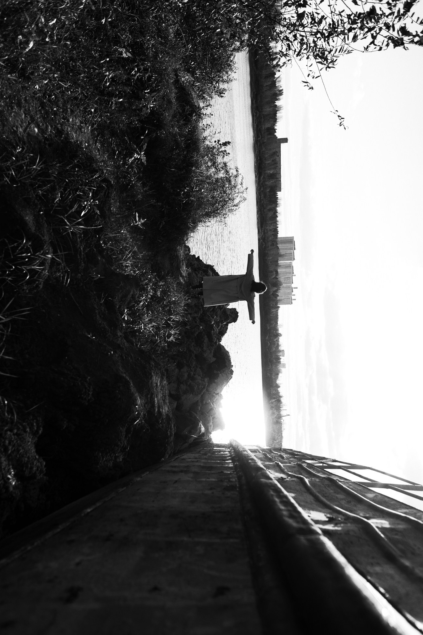 Индивидуальная фотосессия «Следуя за светом» — Тюмень. Фотограф Дарья Мустафина, Тюмень