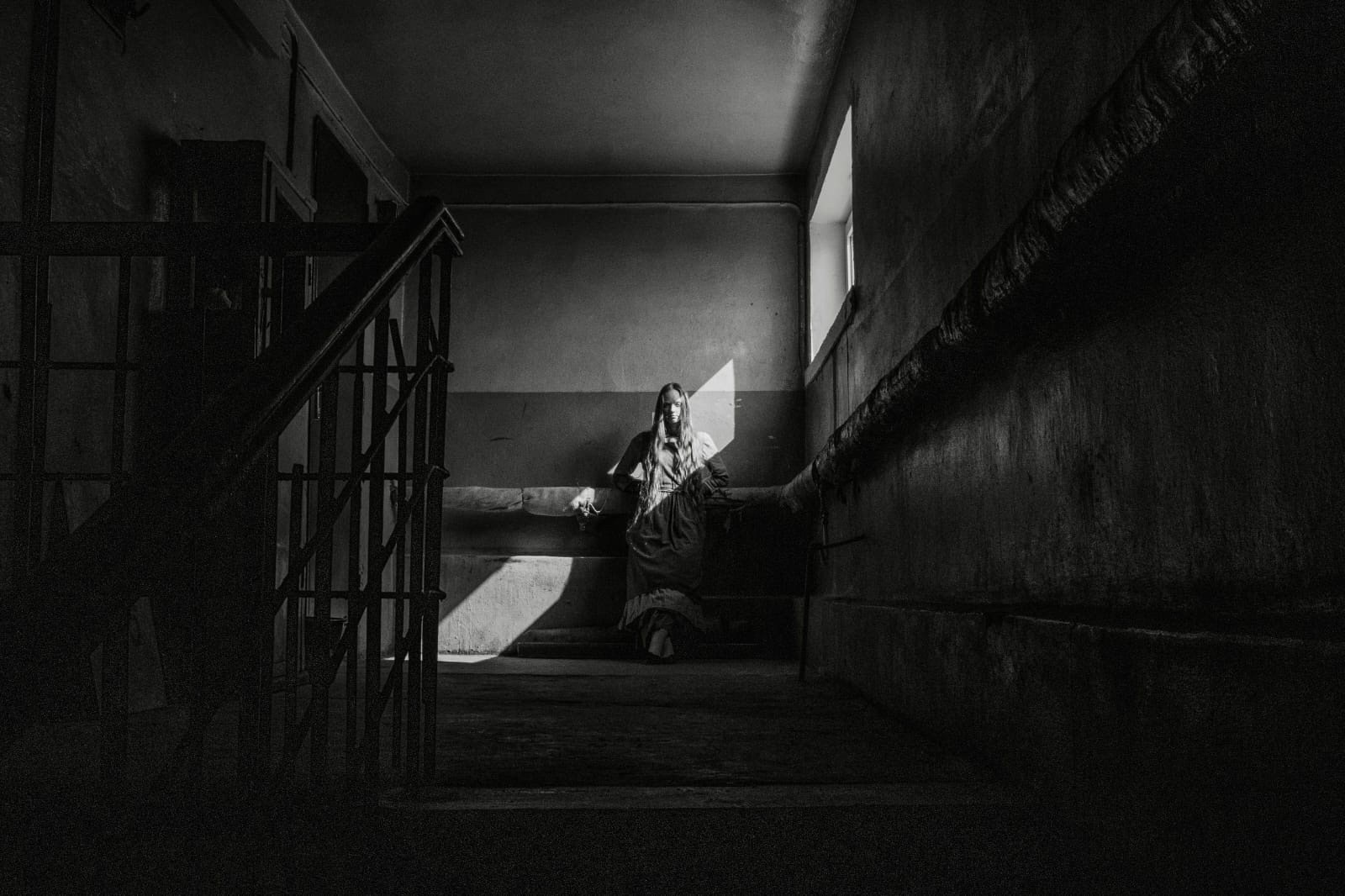 Екатерина Мартыненко