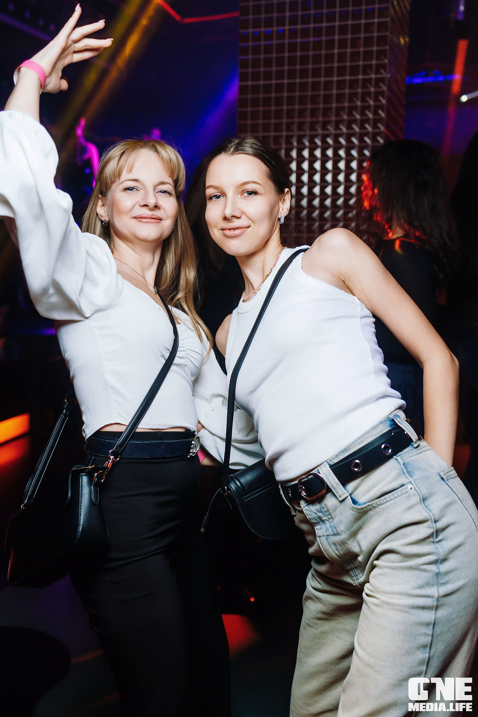 Фоторепортаж из РК Планета. One Media Life: фоторепортажи, фотоотчеты с мероприятий и заведений