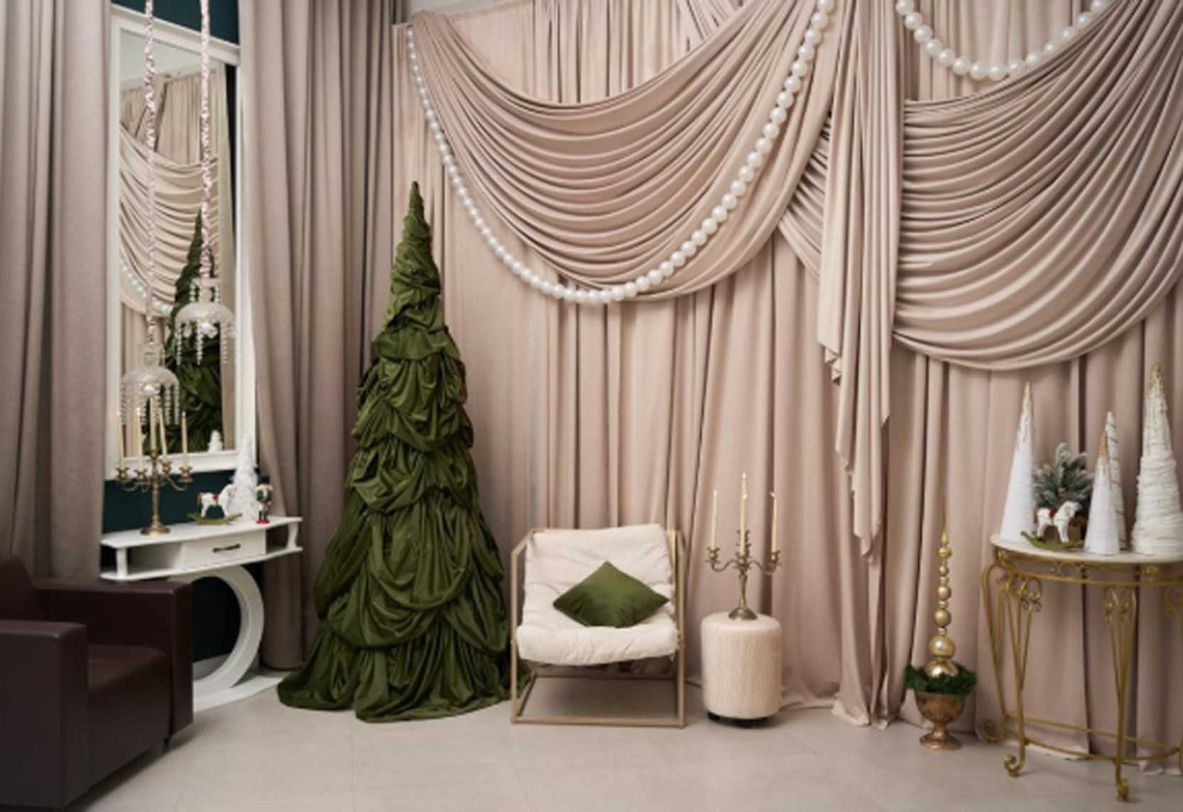 Новый год. Фотограф Сочи Адлер. Солькаева Анастасия