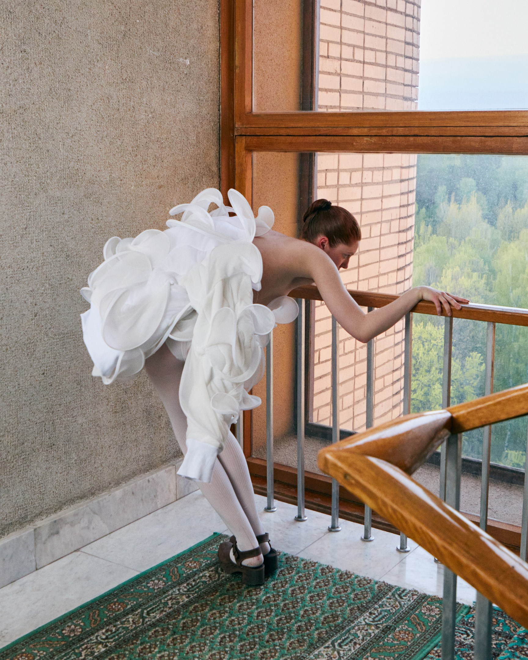 BODY LANGUAGE EXERCISES. Andrew Valmus