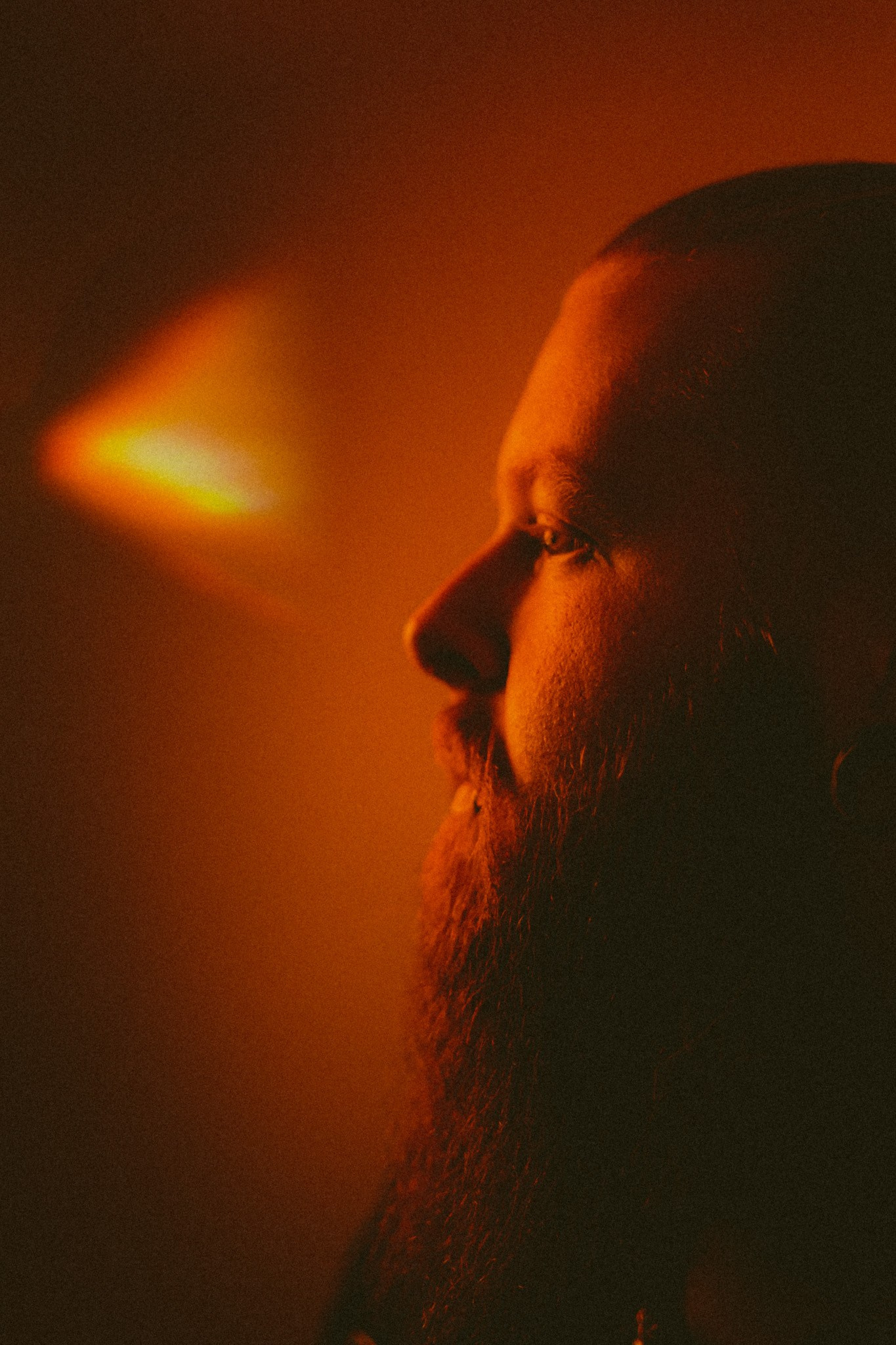 Works. Фотограф с цветным светом и оператор в Москве | Лиля Кичигина