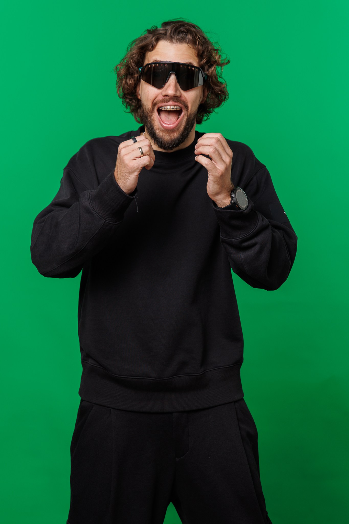 Профессиональный репортажный фотограф в Минске Максим Гупинец