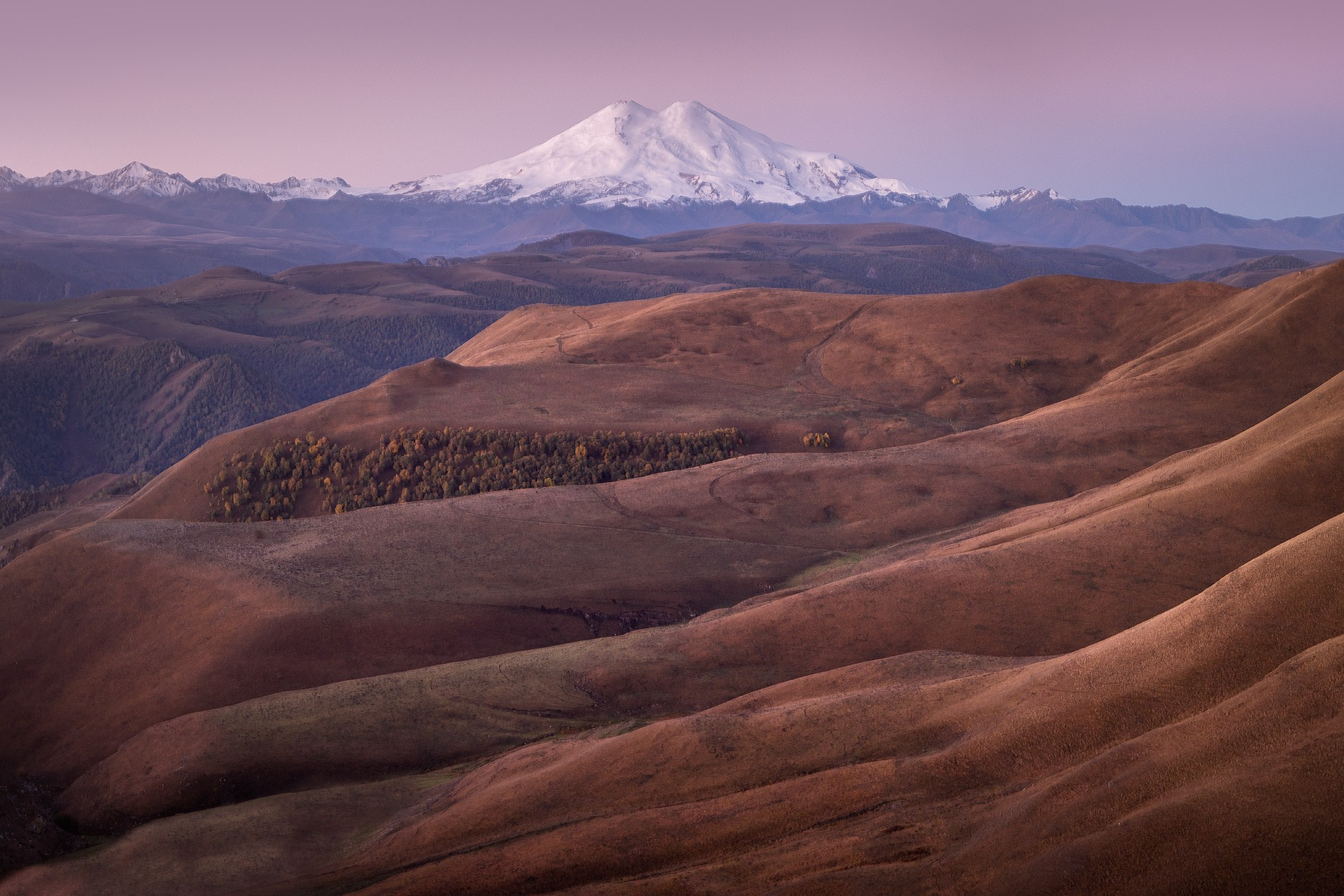 Осеннее приэльбрусье 2026 | Фотограф Дмитрий Купрацевич. Дмитрий Купрацевич профессиональный пейзажный и travel-фотограф