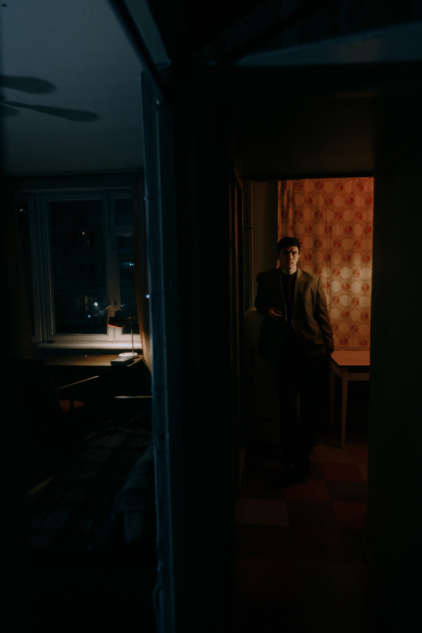 Онлайн-курс. Портретный фотограф в Санкт-Петербурге Алексей Корзов