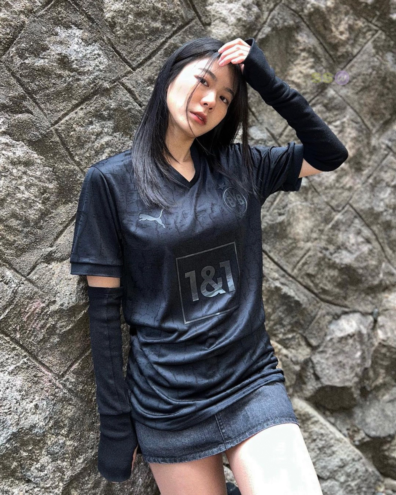 Заказать джерси Borussia Dortmund. Футбольный магазин — ssw_magazin