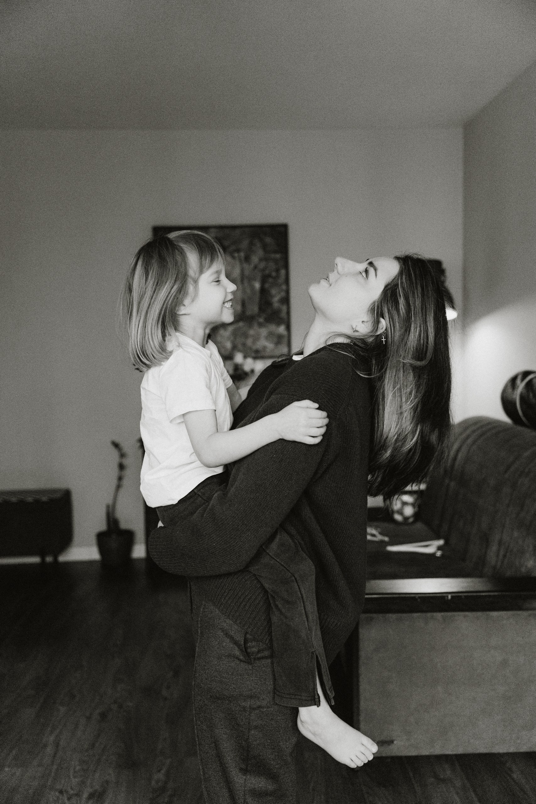 Семейный фотограф в Москве